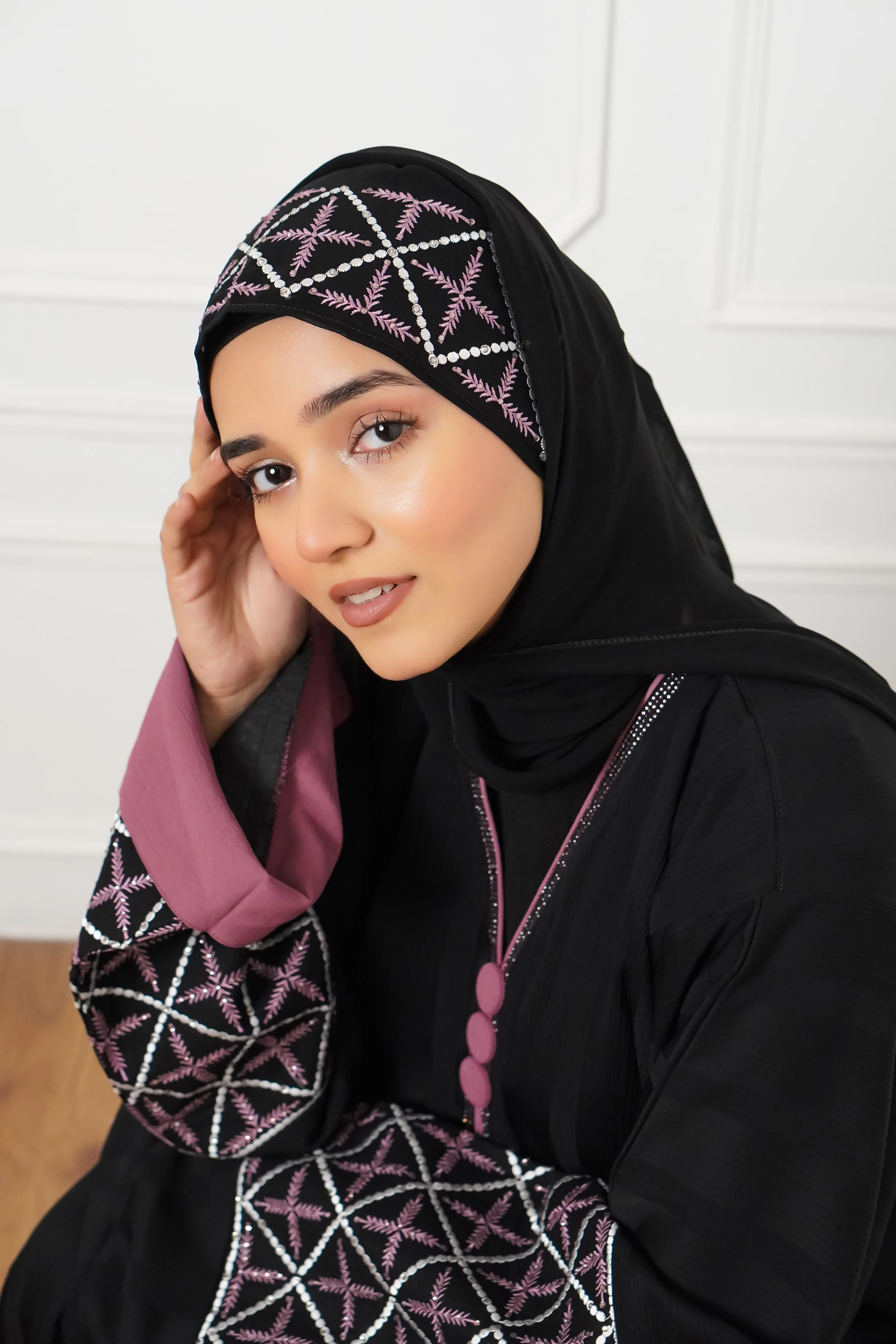 Aamnah Abayah - Image 6