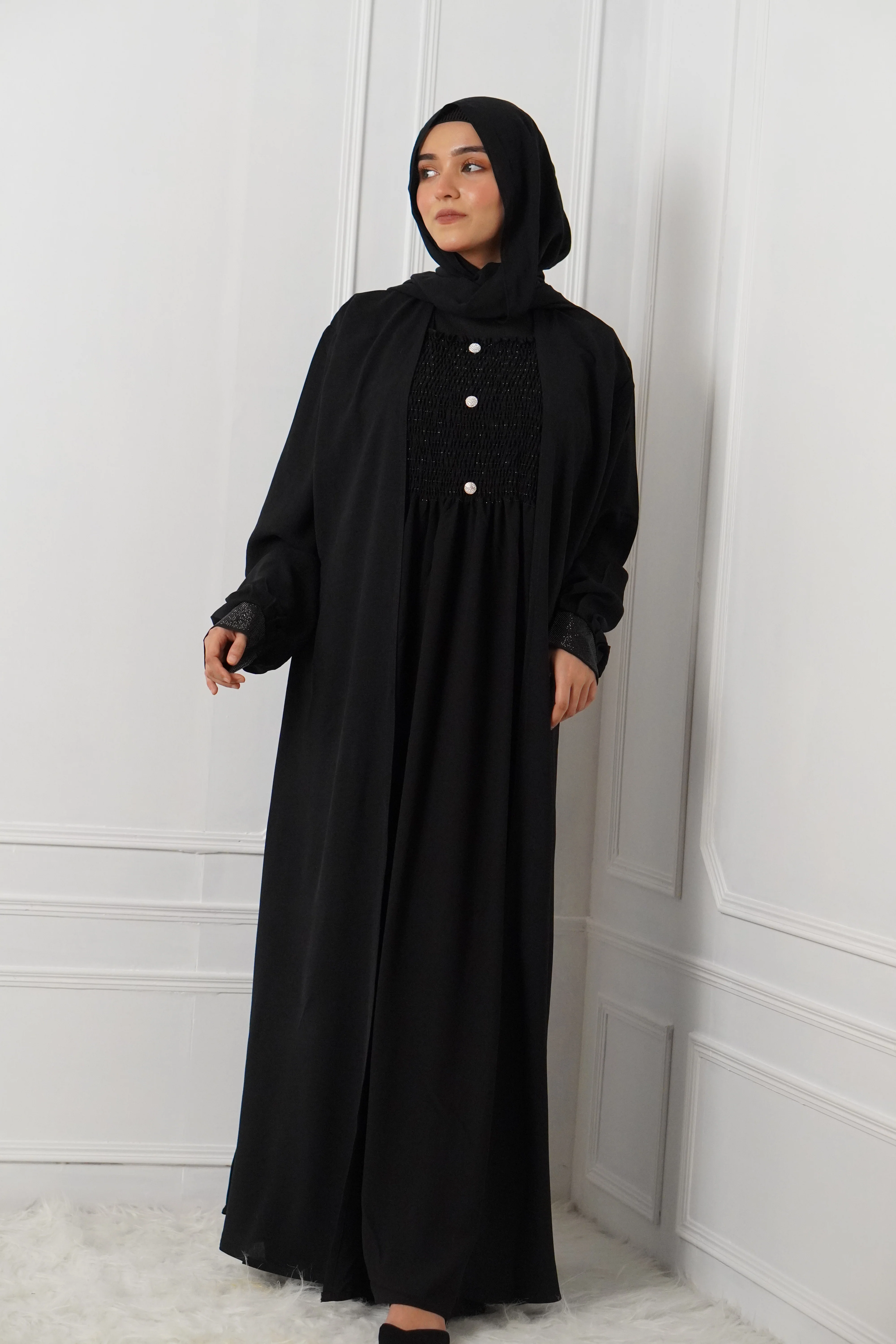 Aizah Abayah - Image 6