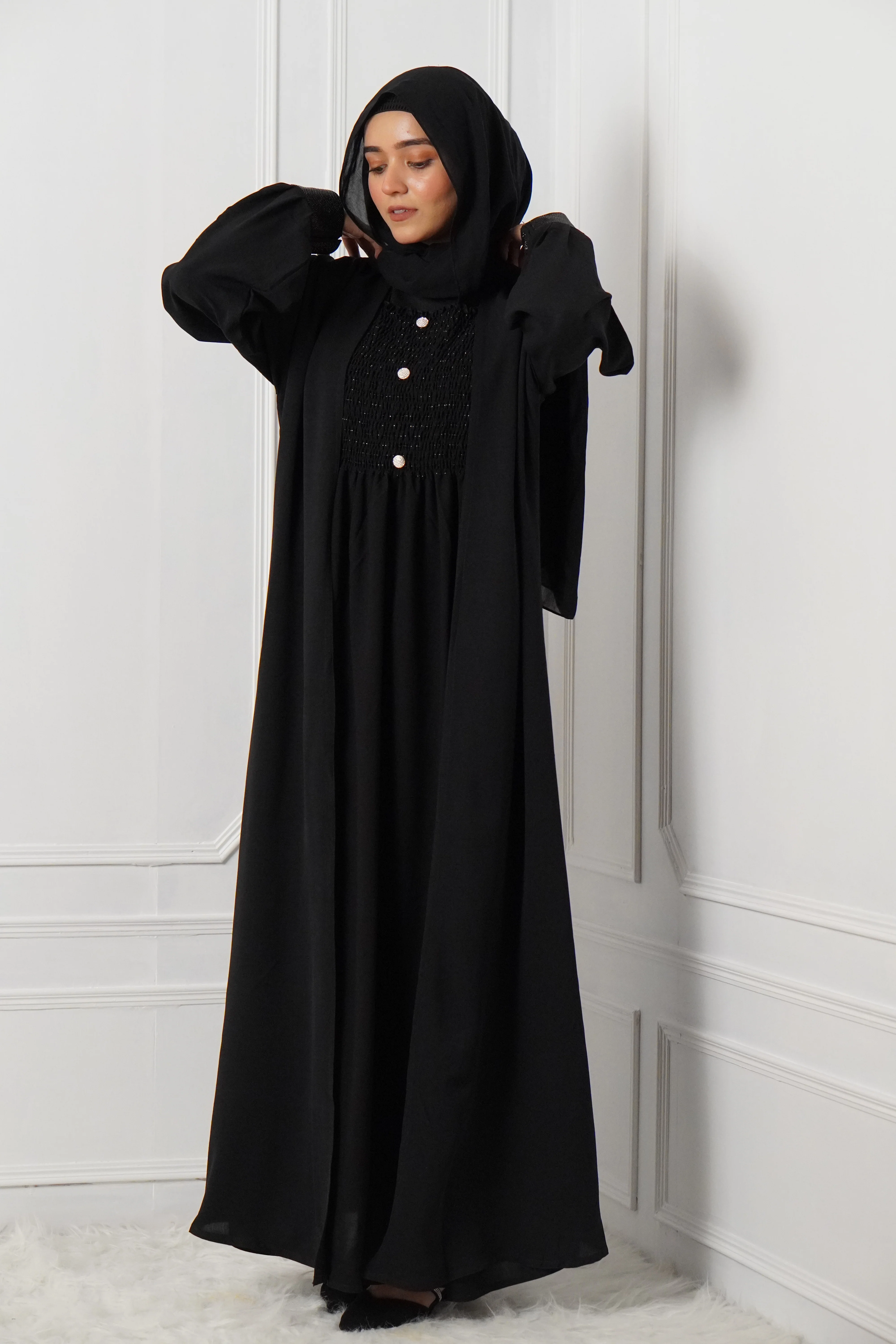 Aizah Abayah - Image 7