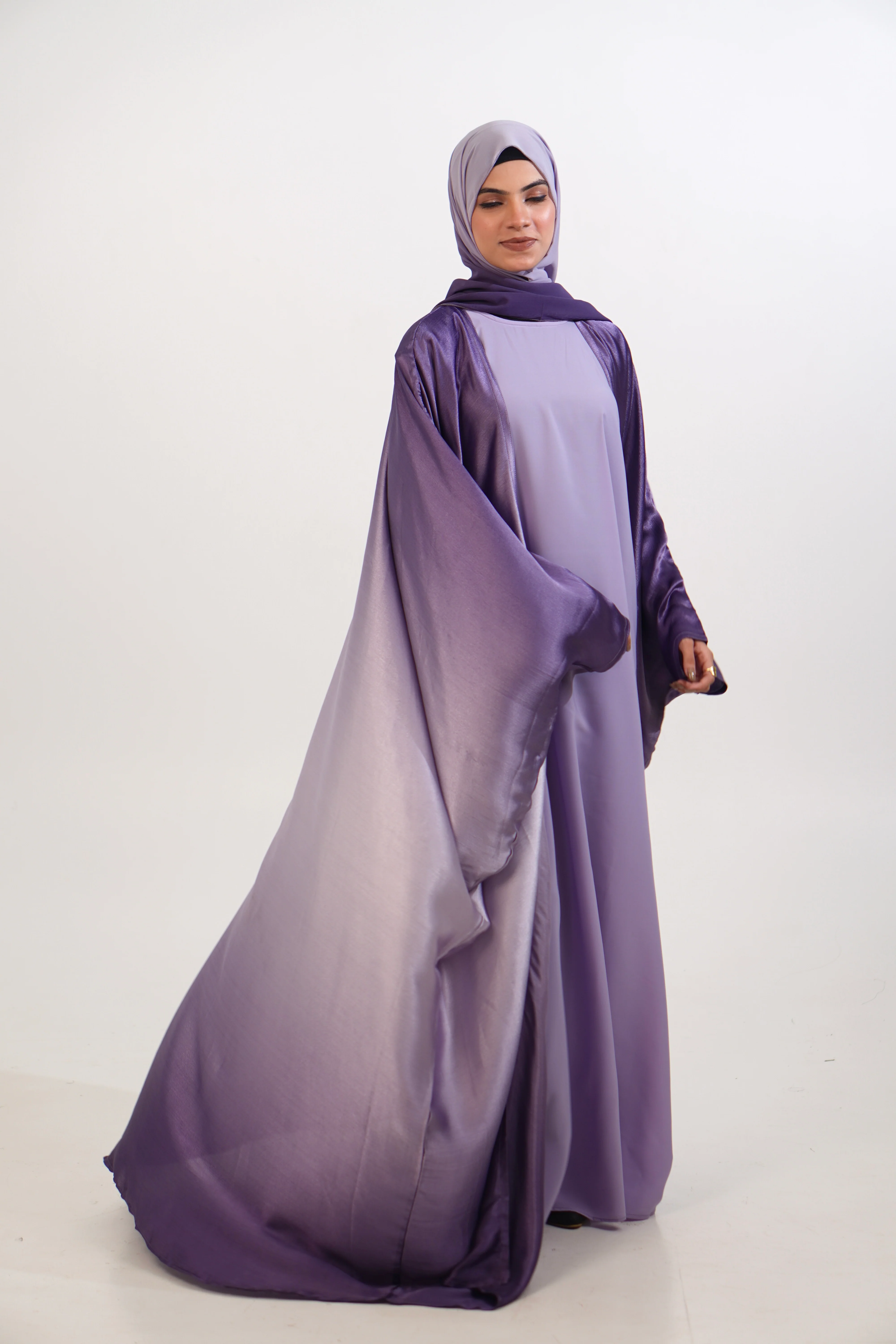 Amelia Ombre Abayah - Rapunzel - Image 7