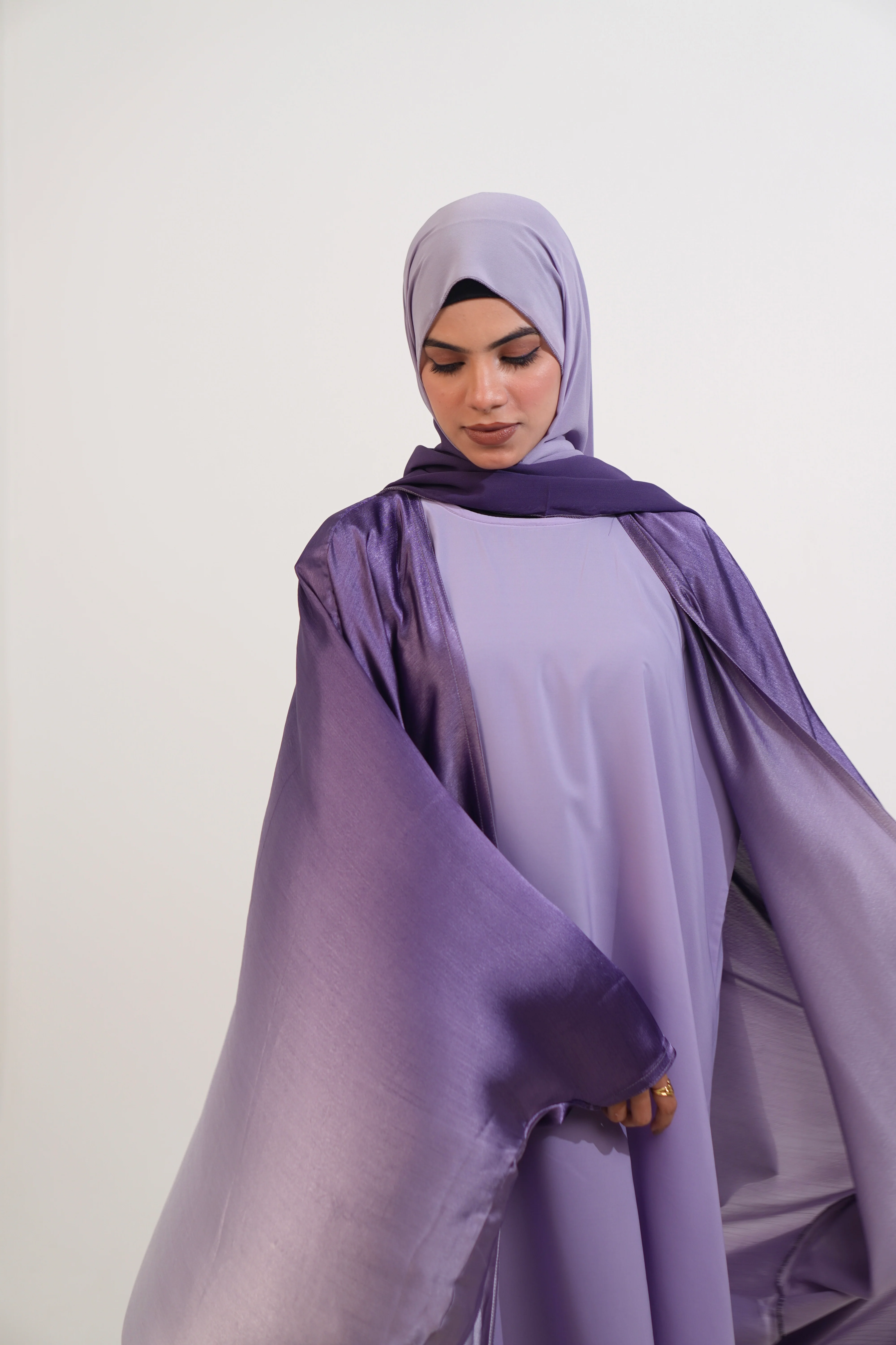 Amelia Ombre Abayah - Rapunzel - Image 8