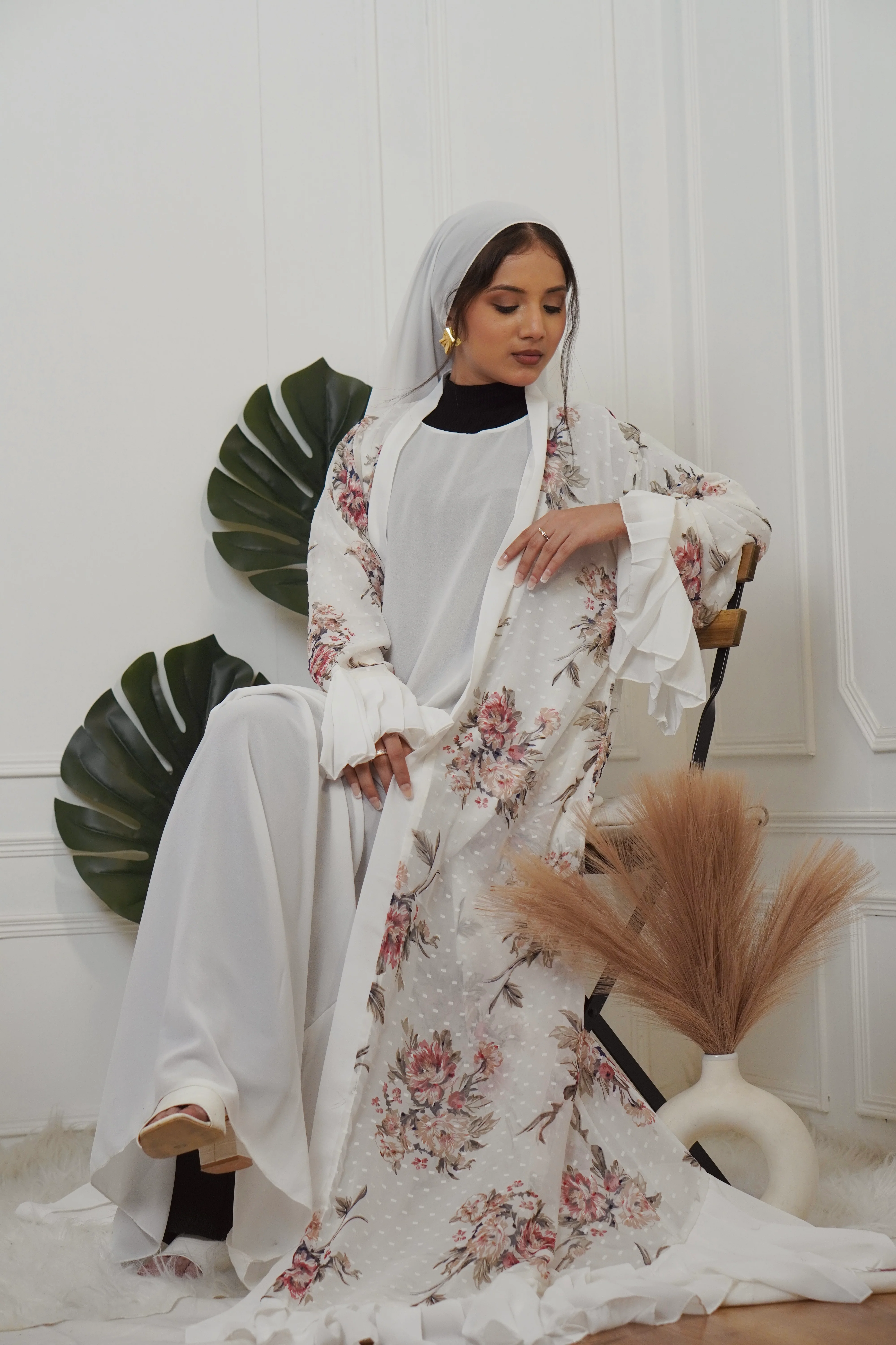 INARA ABAYAH
