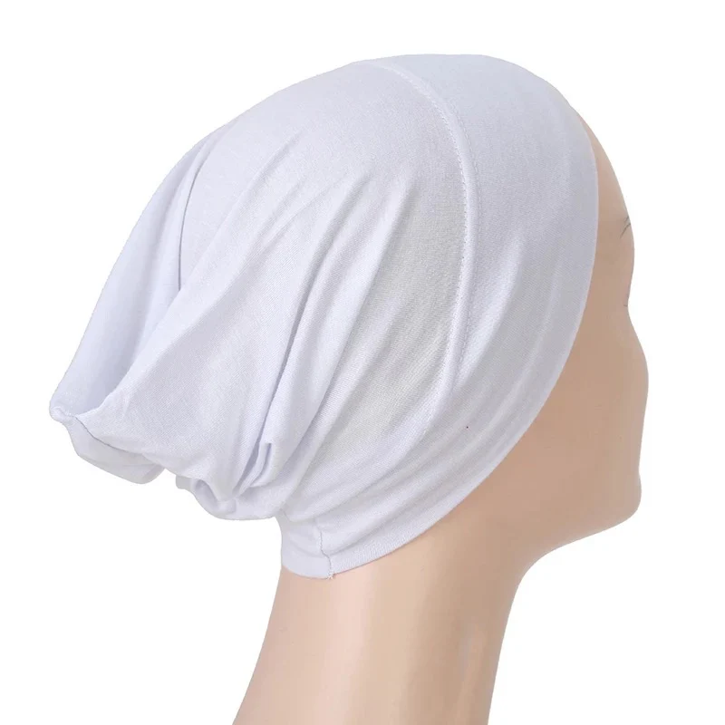 Bonnet Hijab Cap - Image 10