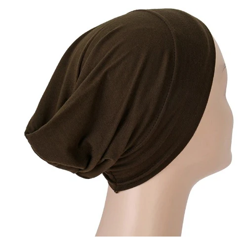 Bonnet Hijab Cap - Image 13