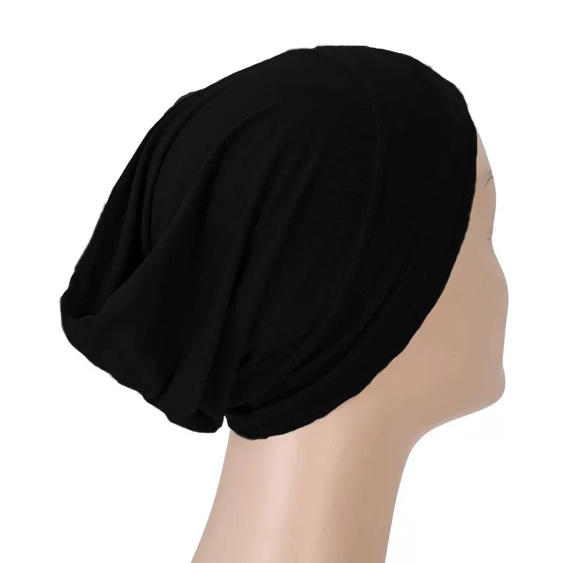 Bonnet Hijab Cap - Image 7