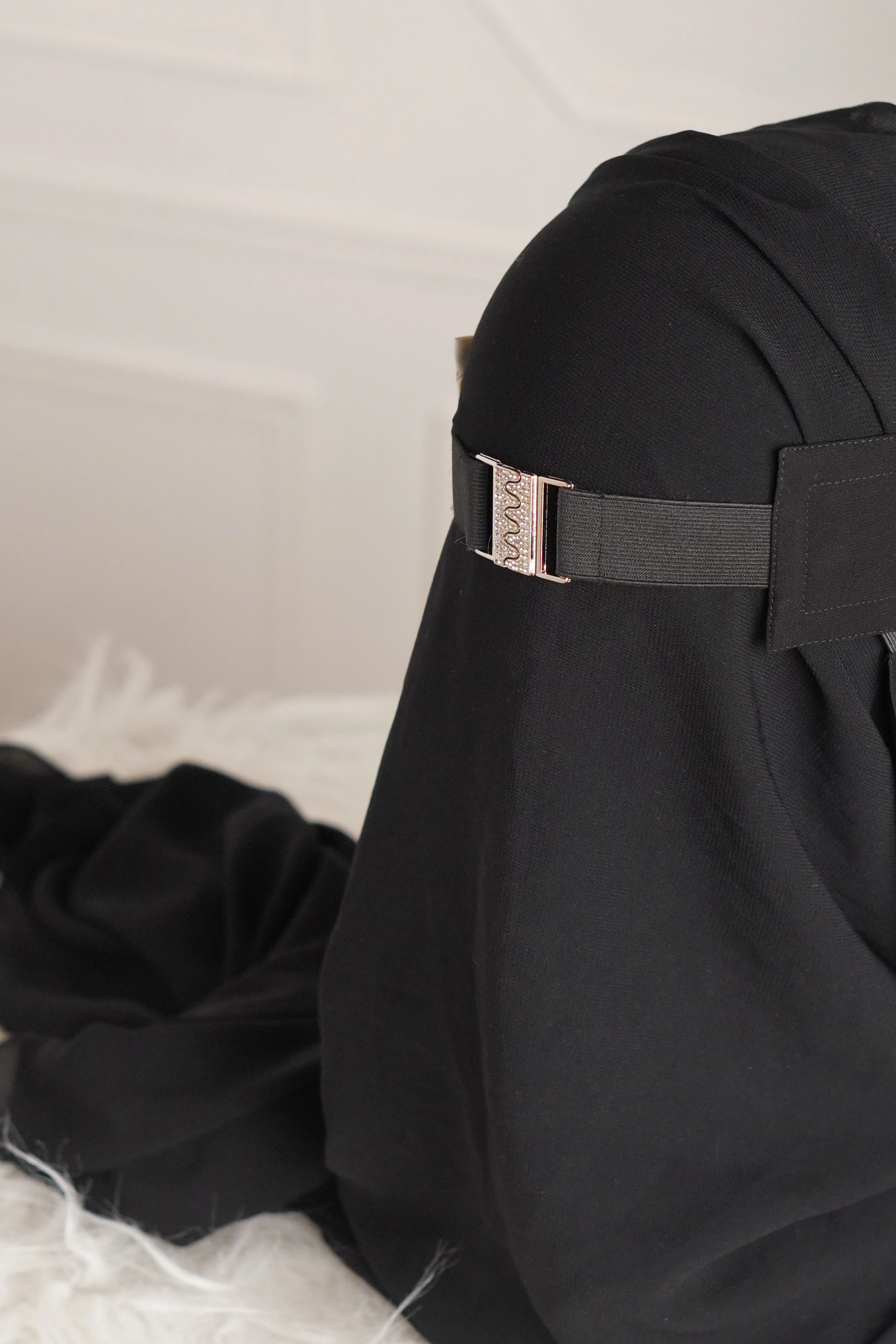 BUCKLE NIQAAB - Image 10