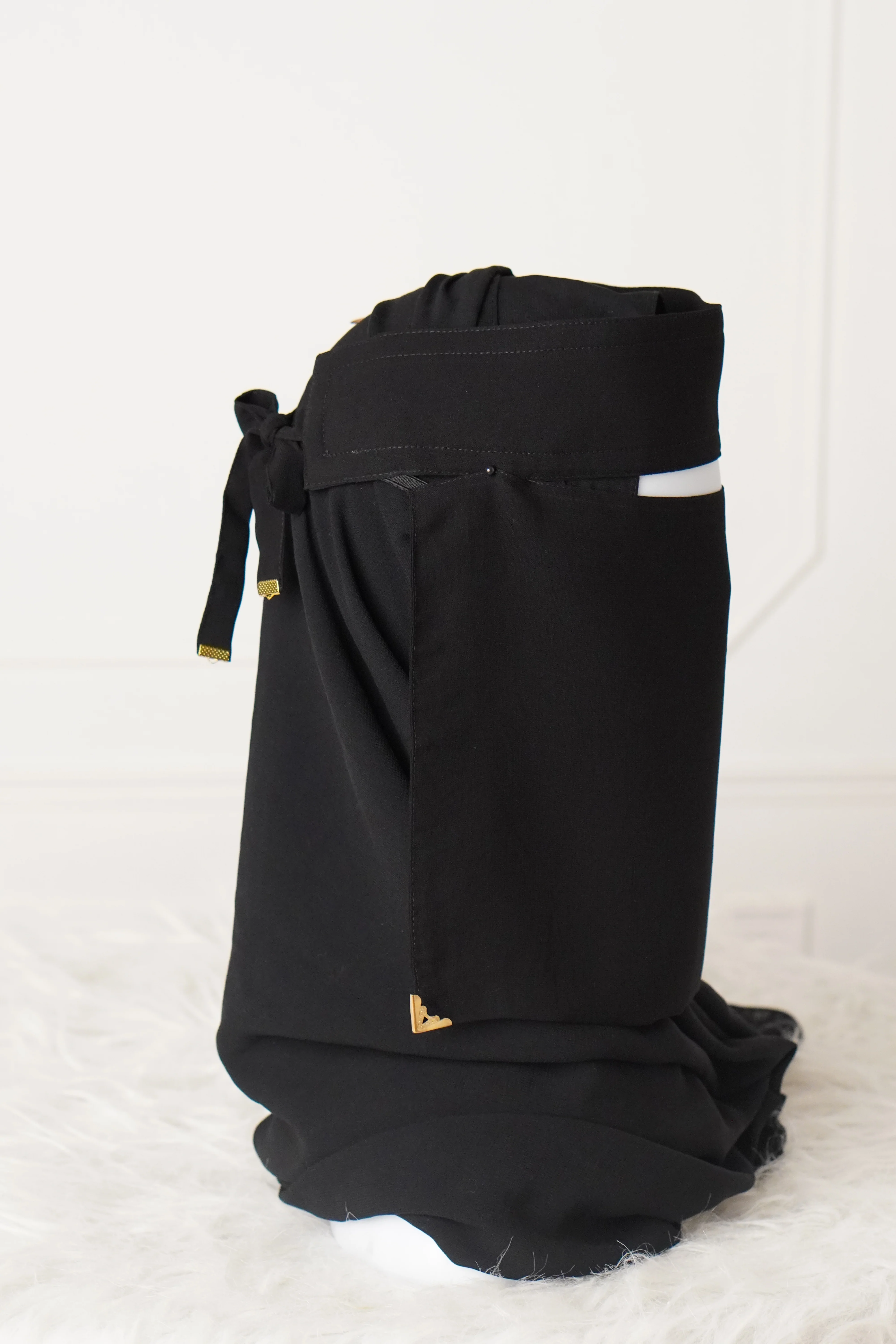 BUCKLE NIQAAB - Image 7