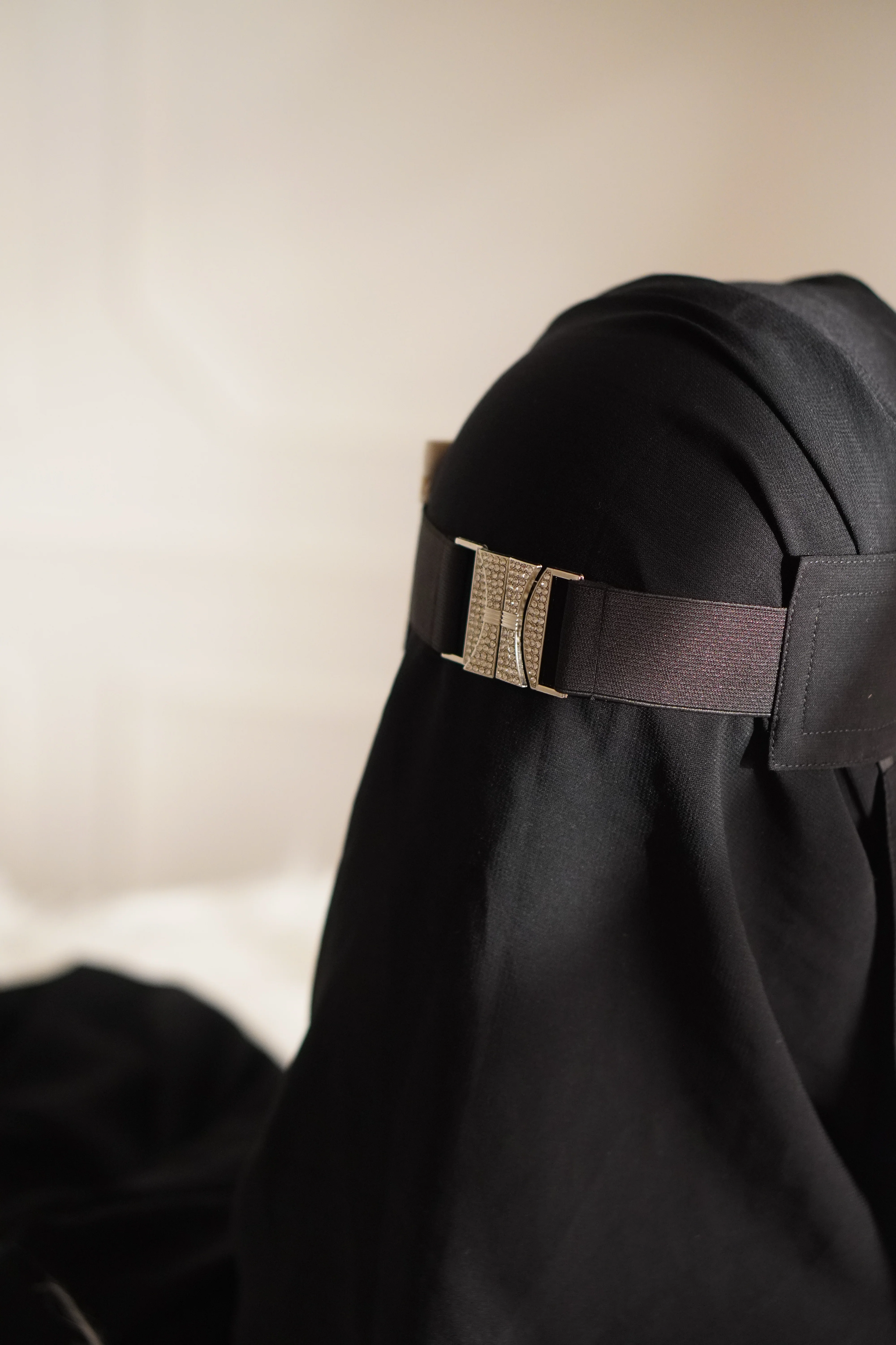 BUCKLE NIQAAB - Image 8