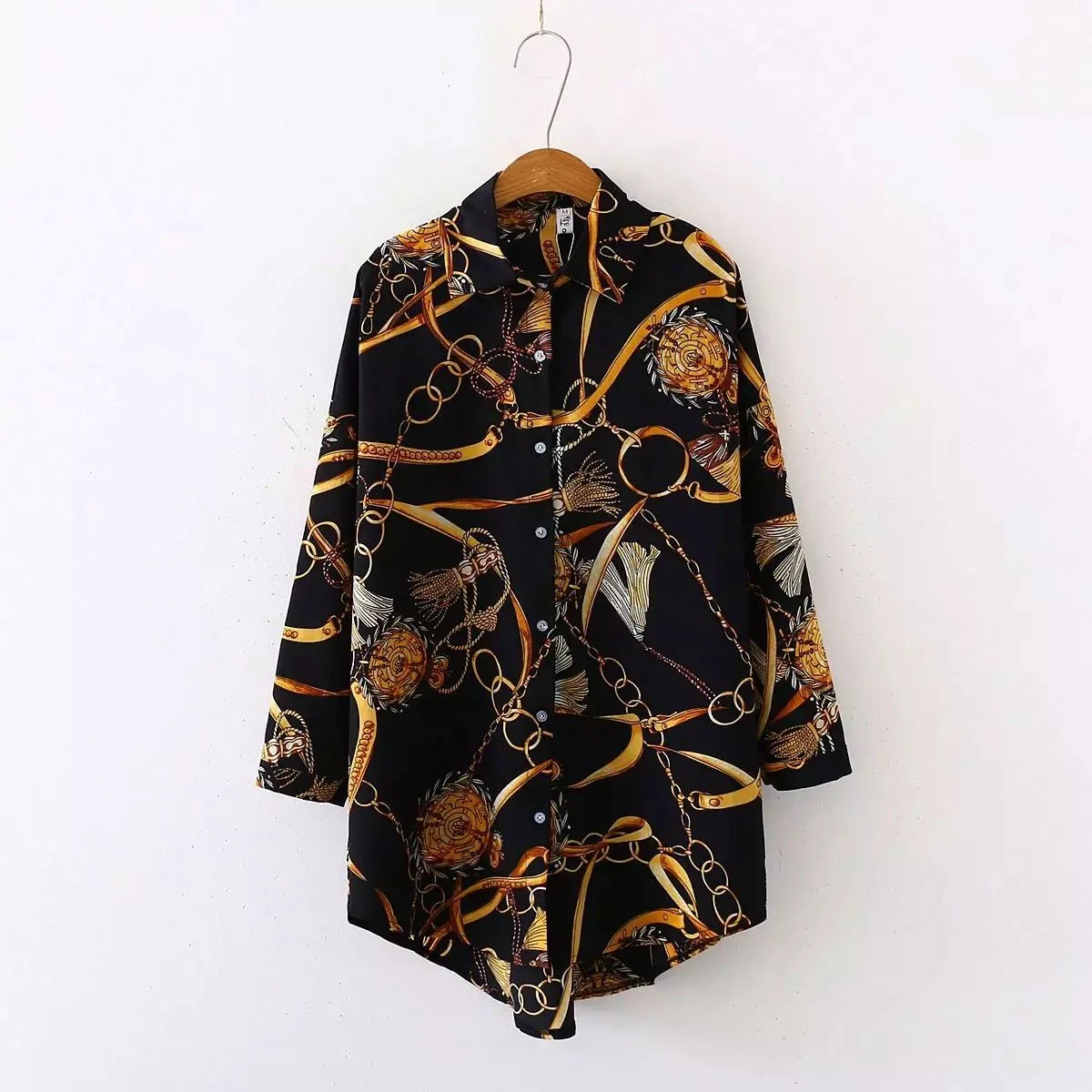 Chainprint Shirt - Image 4