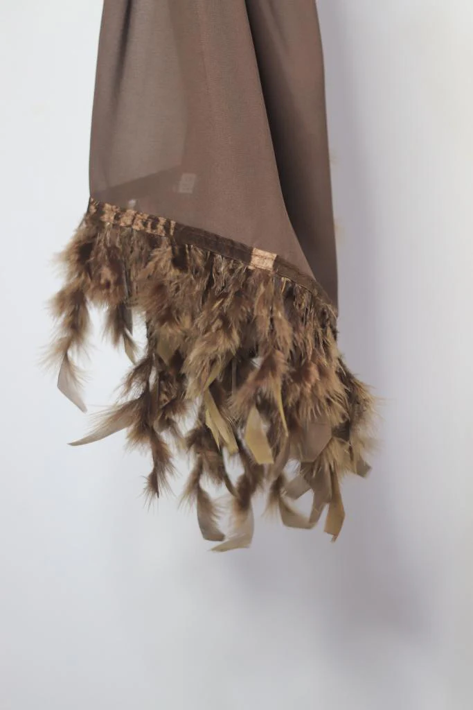 Chocolate Brown