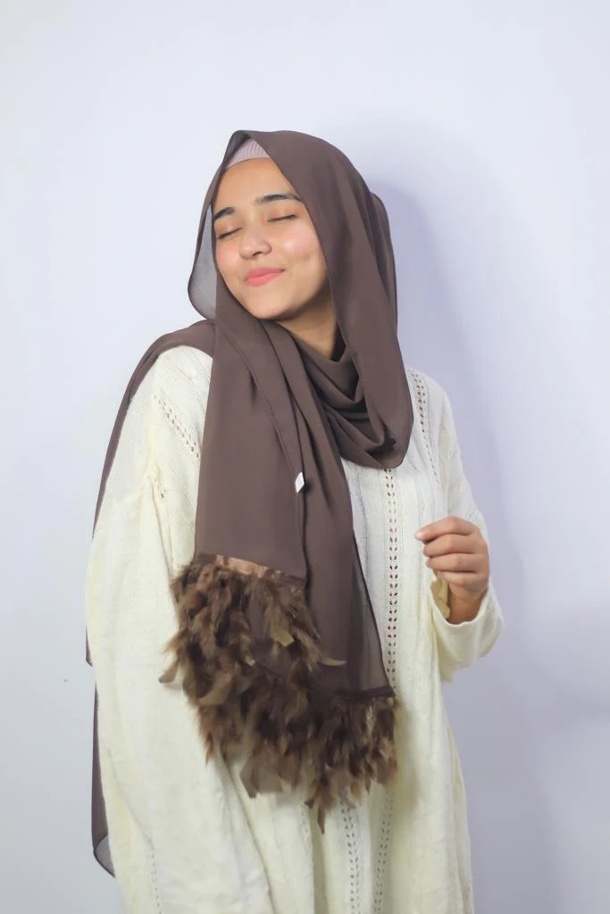 Chocolate Brown - Image 2