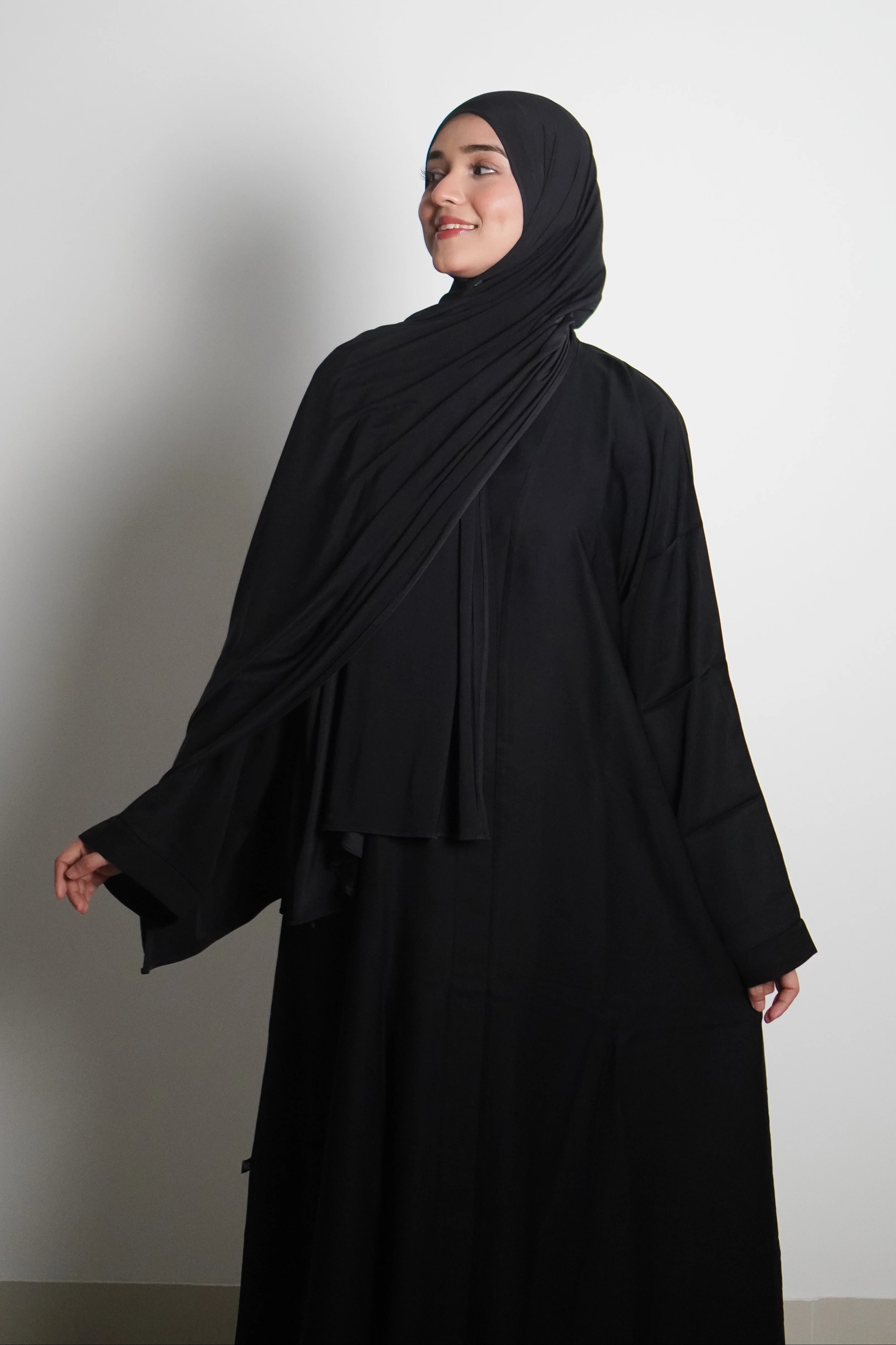 BUDGET FRIENDLY ABAYAS