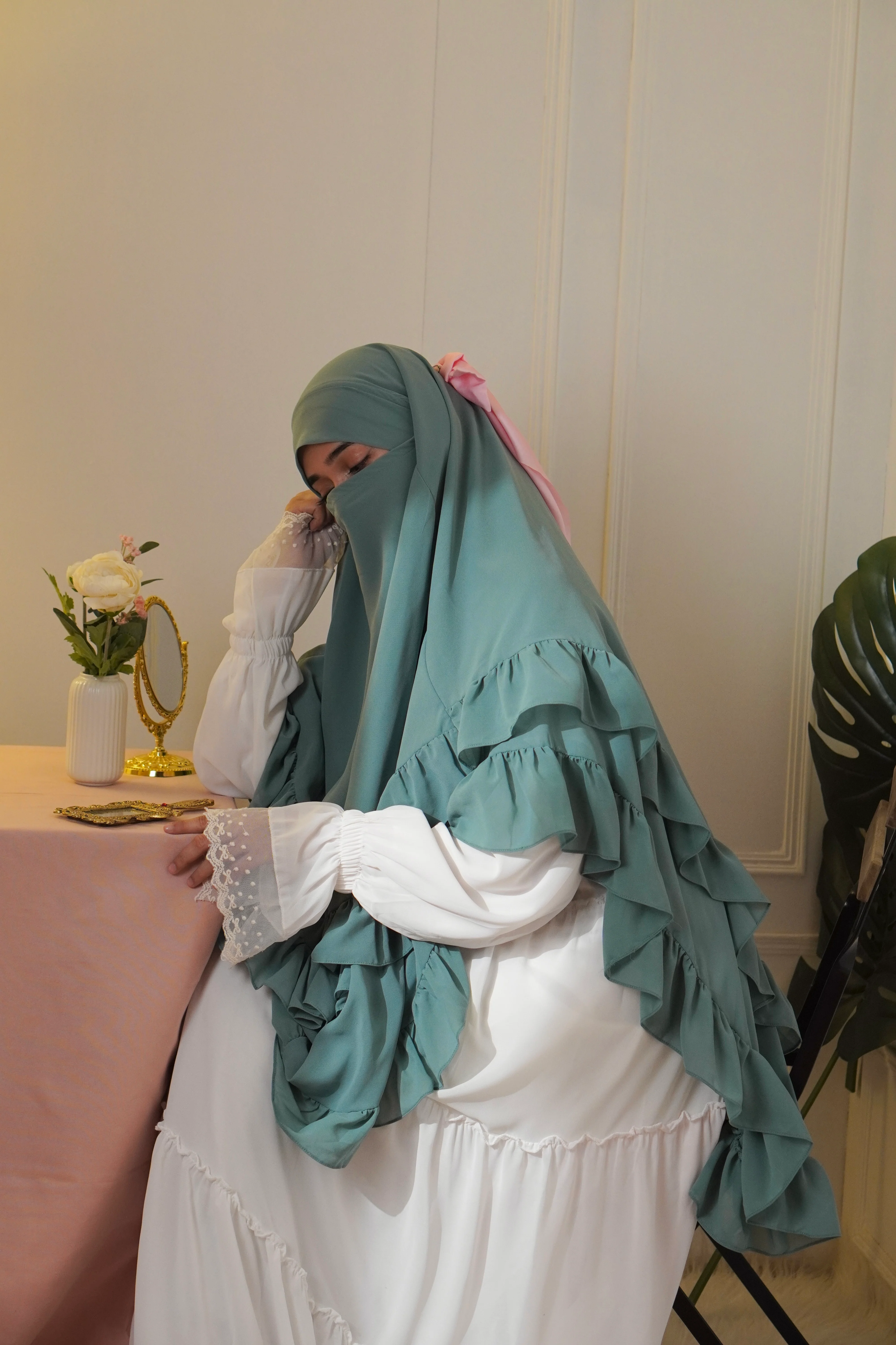 COQUETTE KHIMAR - Image 12