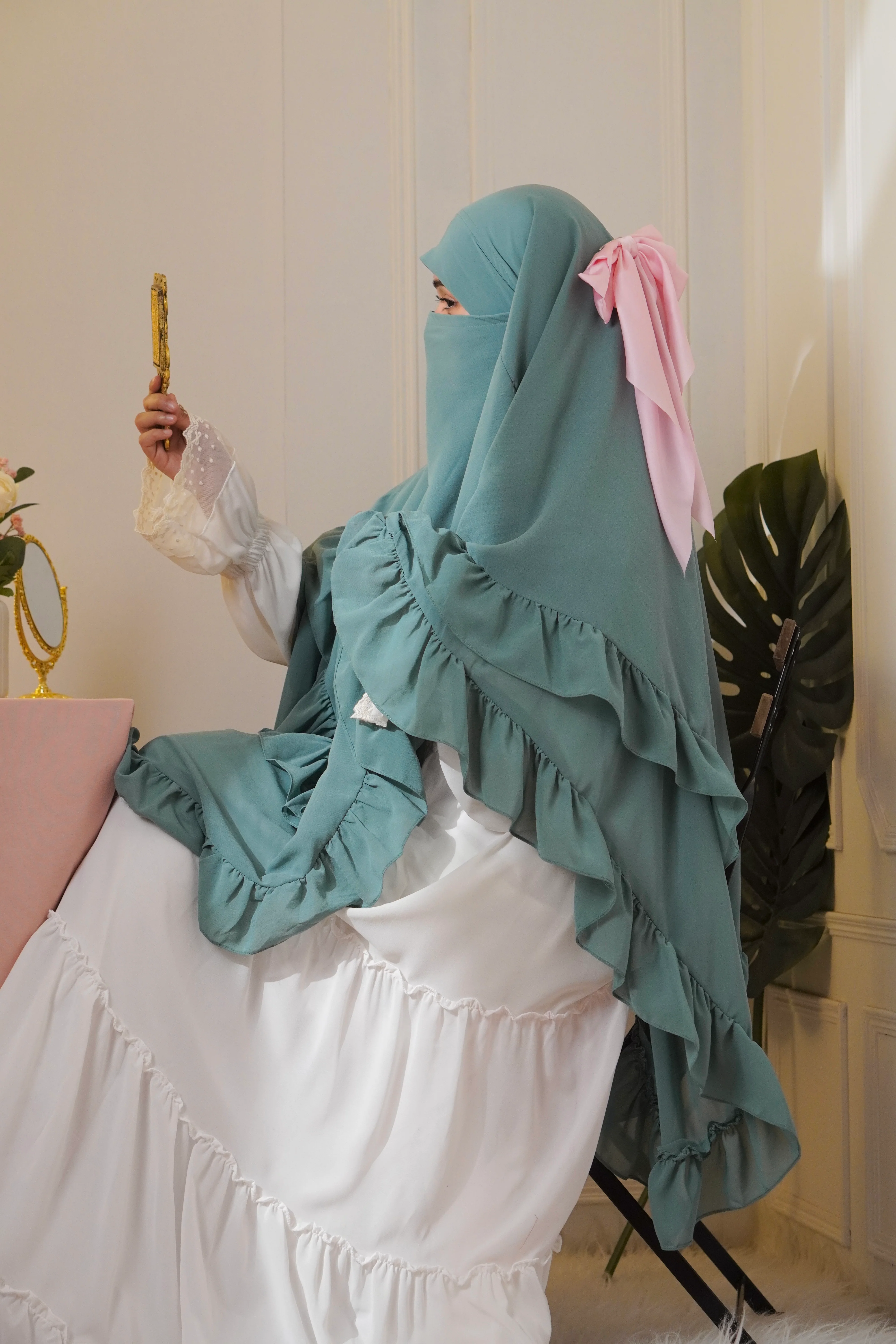 COQUETTE KHIMAR - Image 13