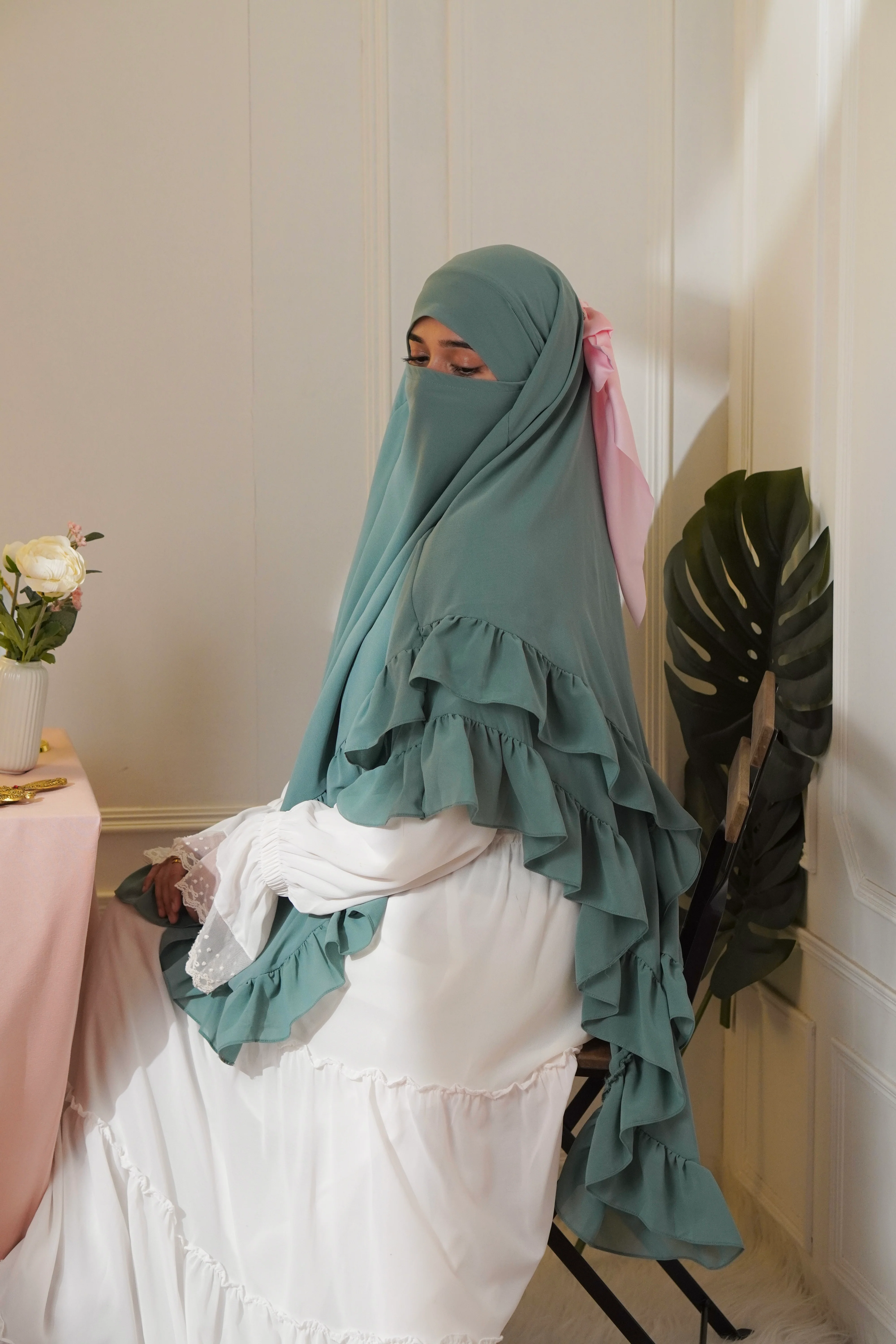 COQUETTE KHIMAR - Image 15
