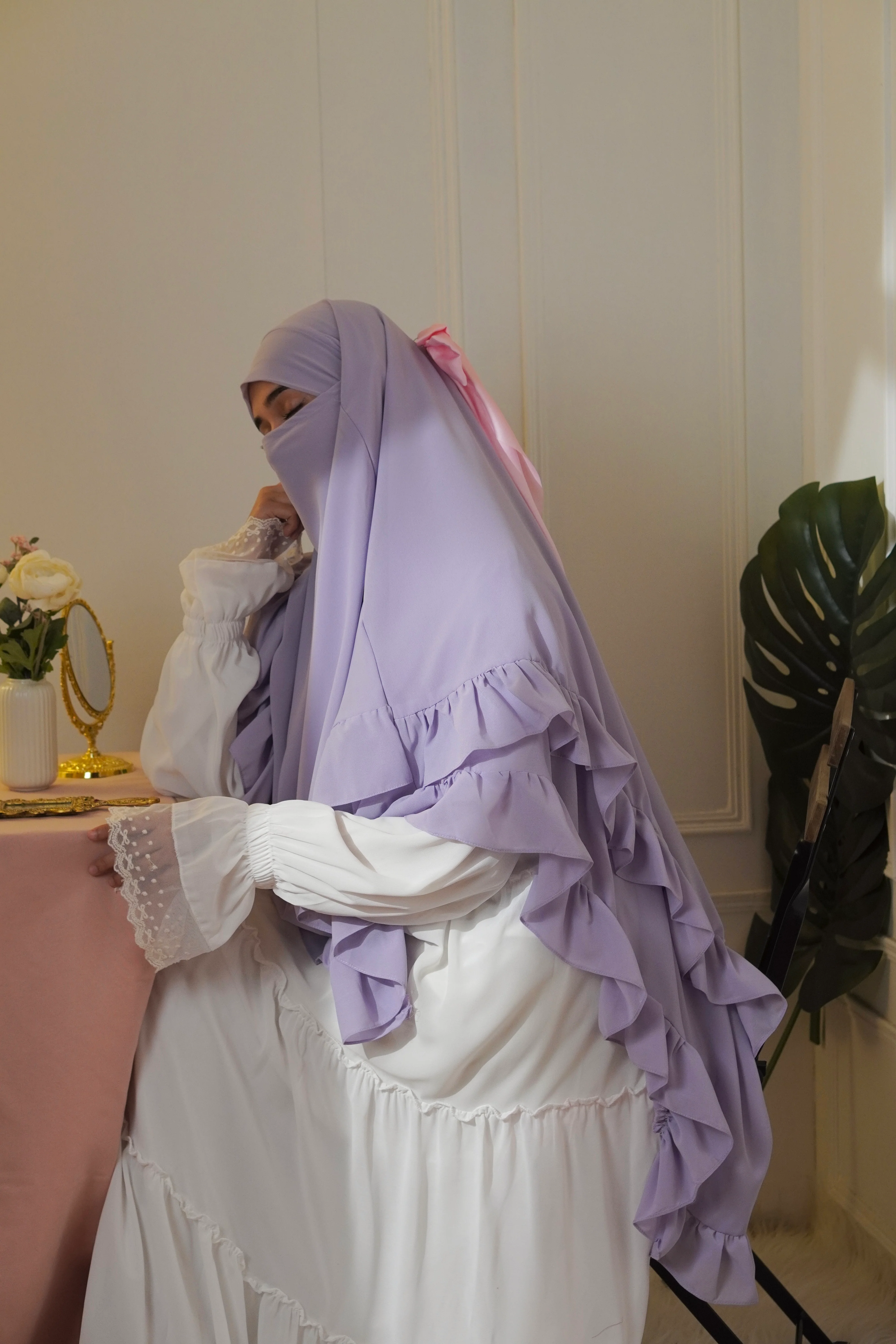 COQUETTE KHIMAR - Image 20