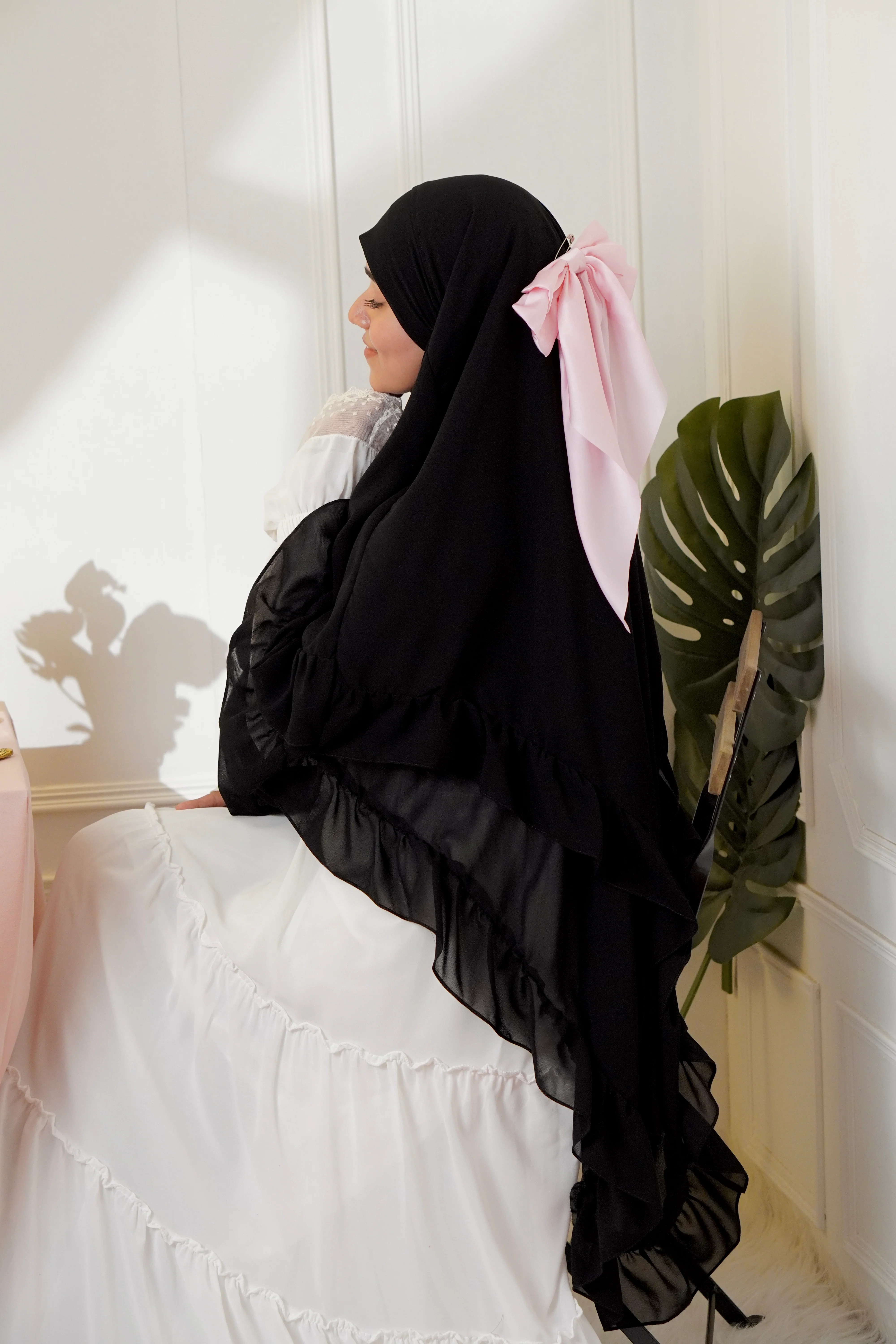 COQUETTE KHIMAR - Image 22