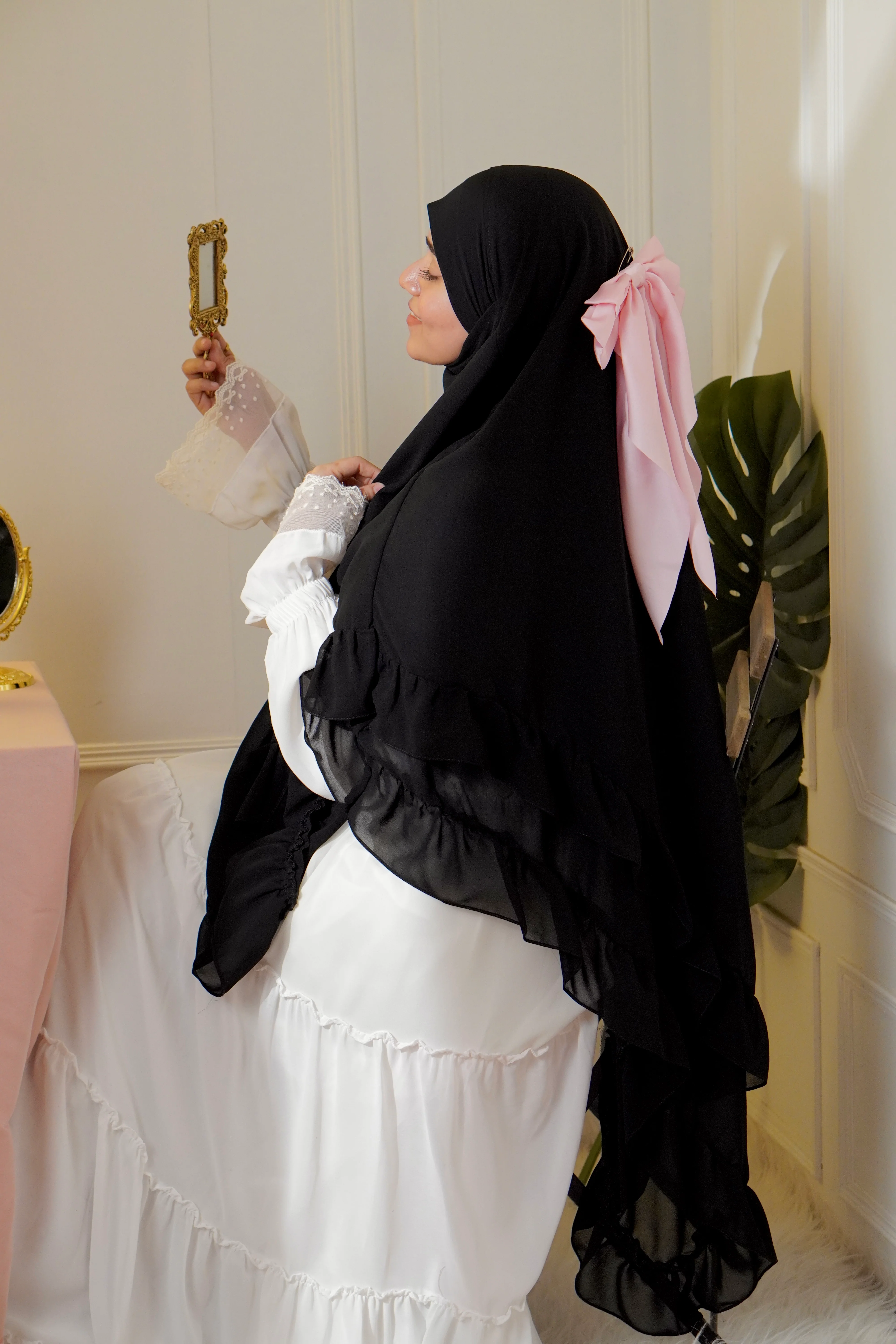 COQUETTE KHIMAR - Image 24