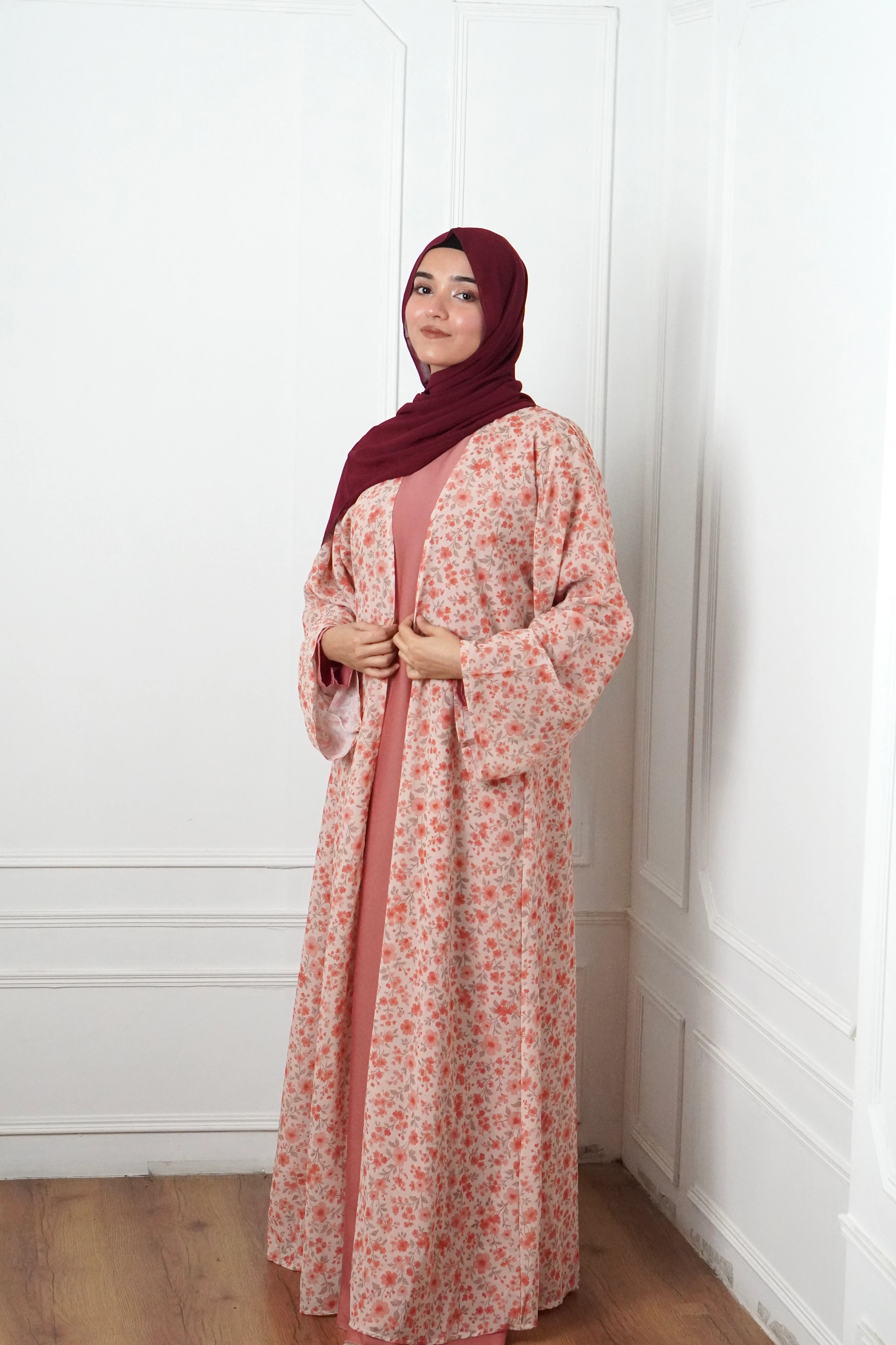 CORAL MIST - Image 10