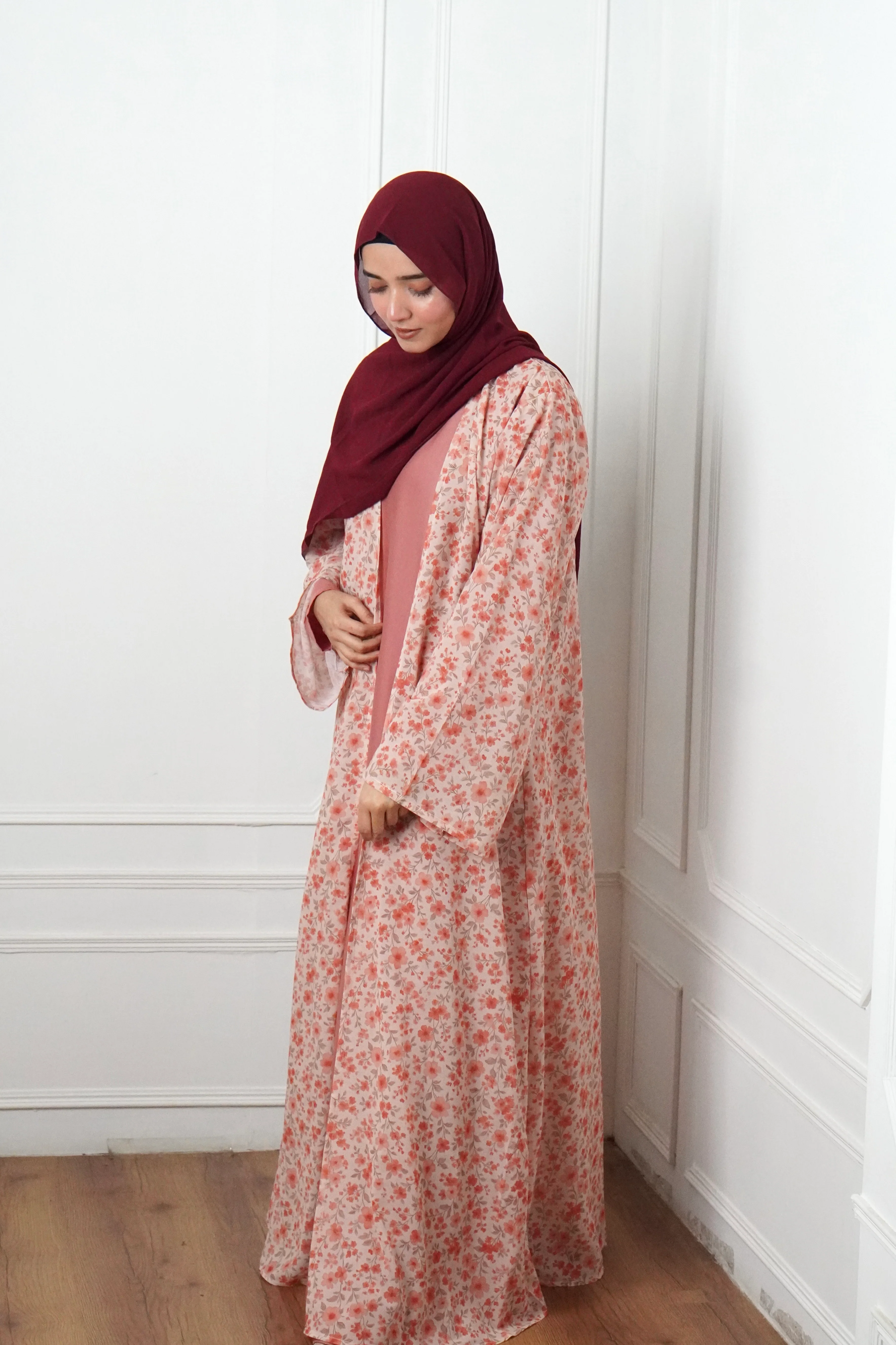 CORAL MIST - Image 11