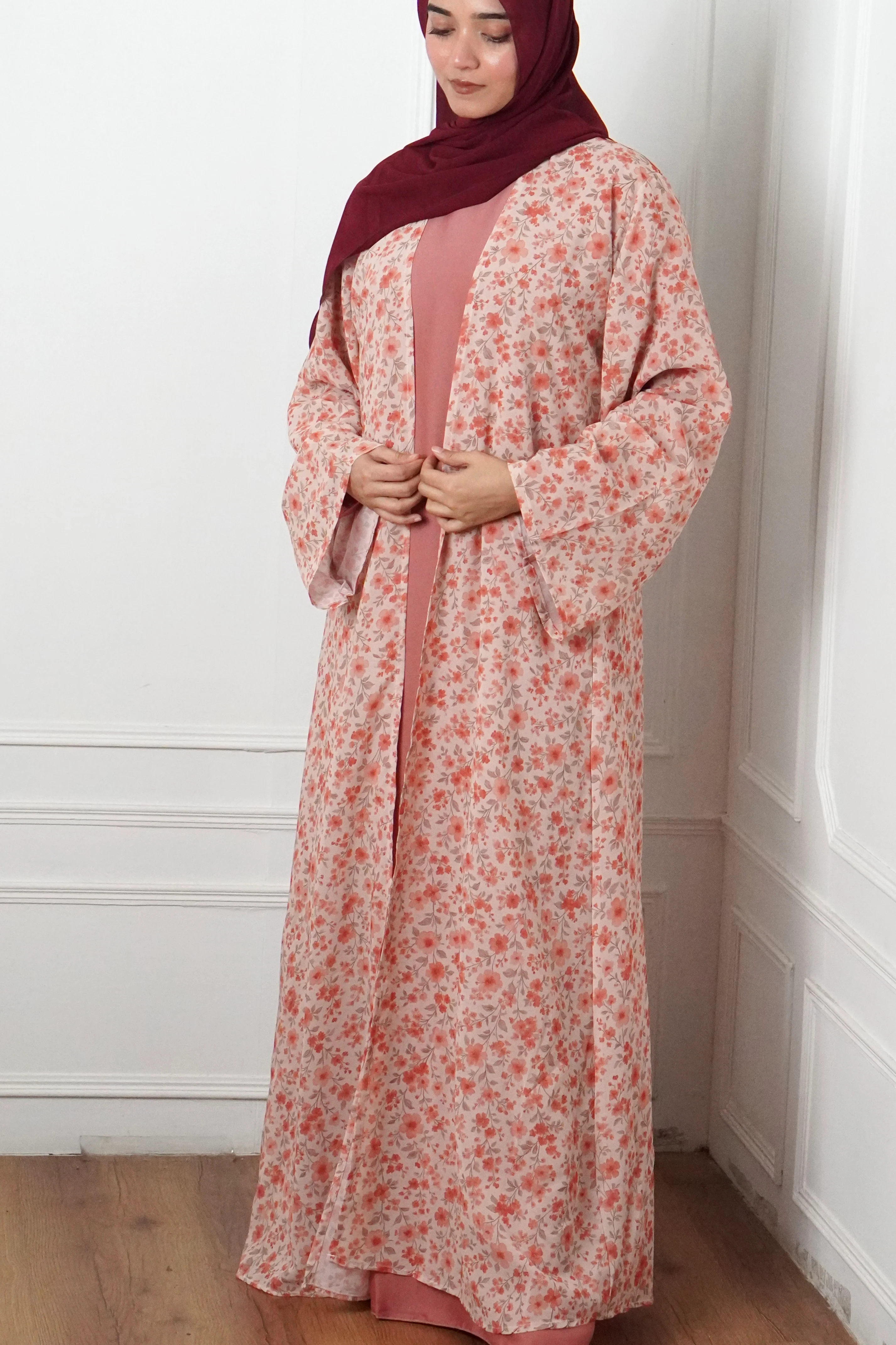CORAL MIST - Image 4