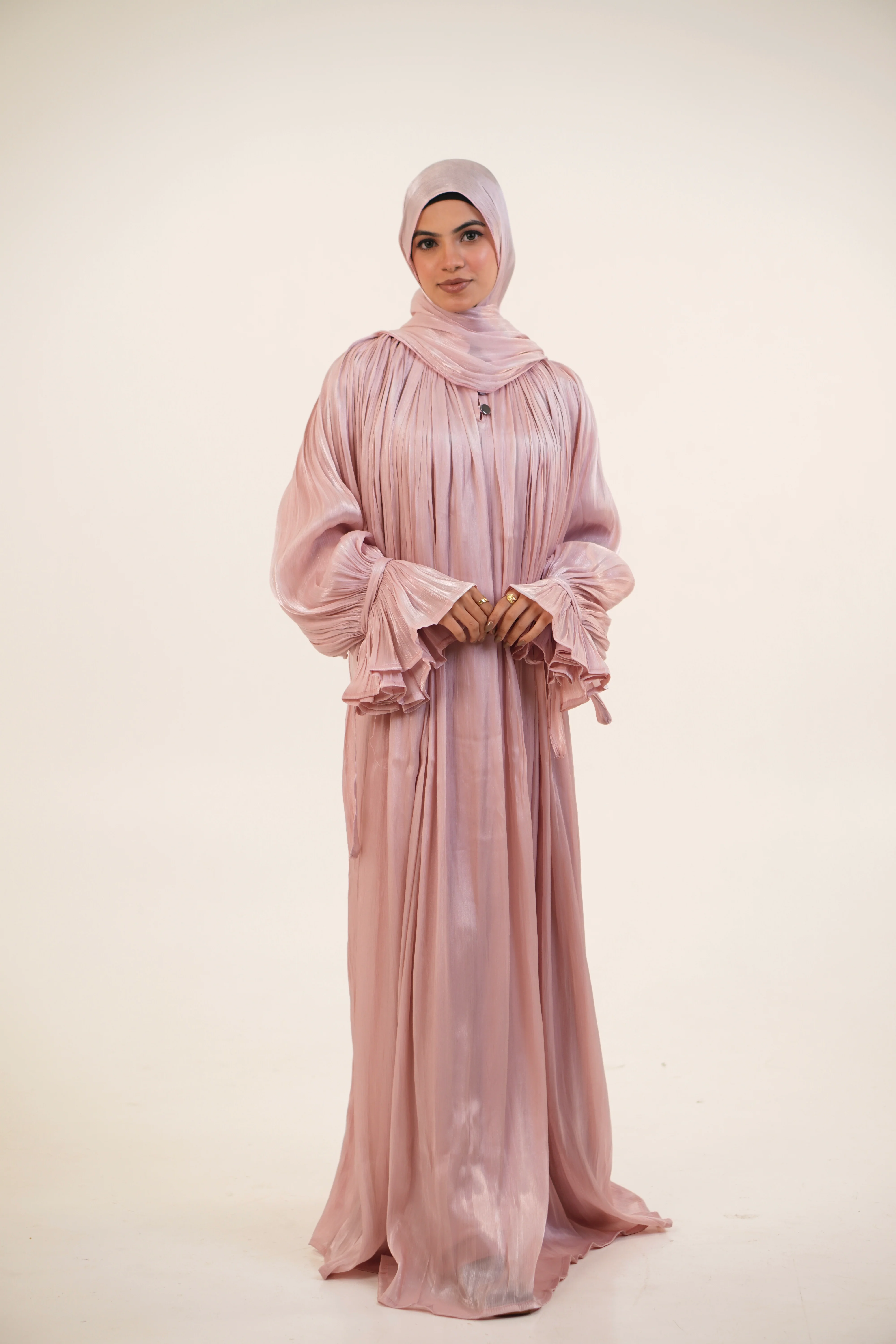 ELAF - BARBIE PINK
