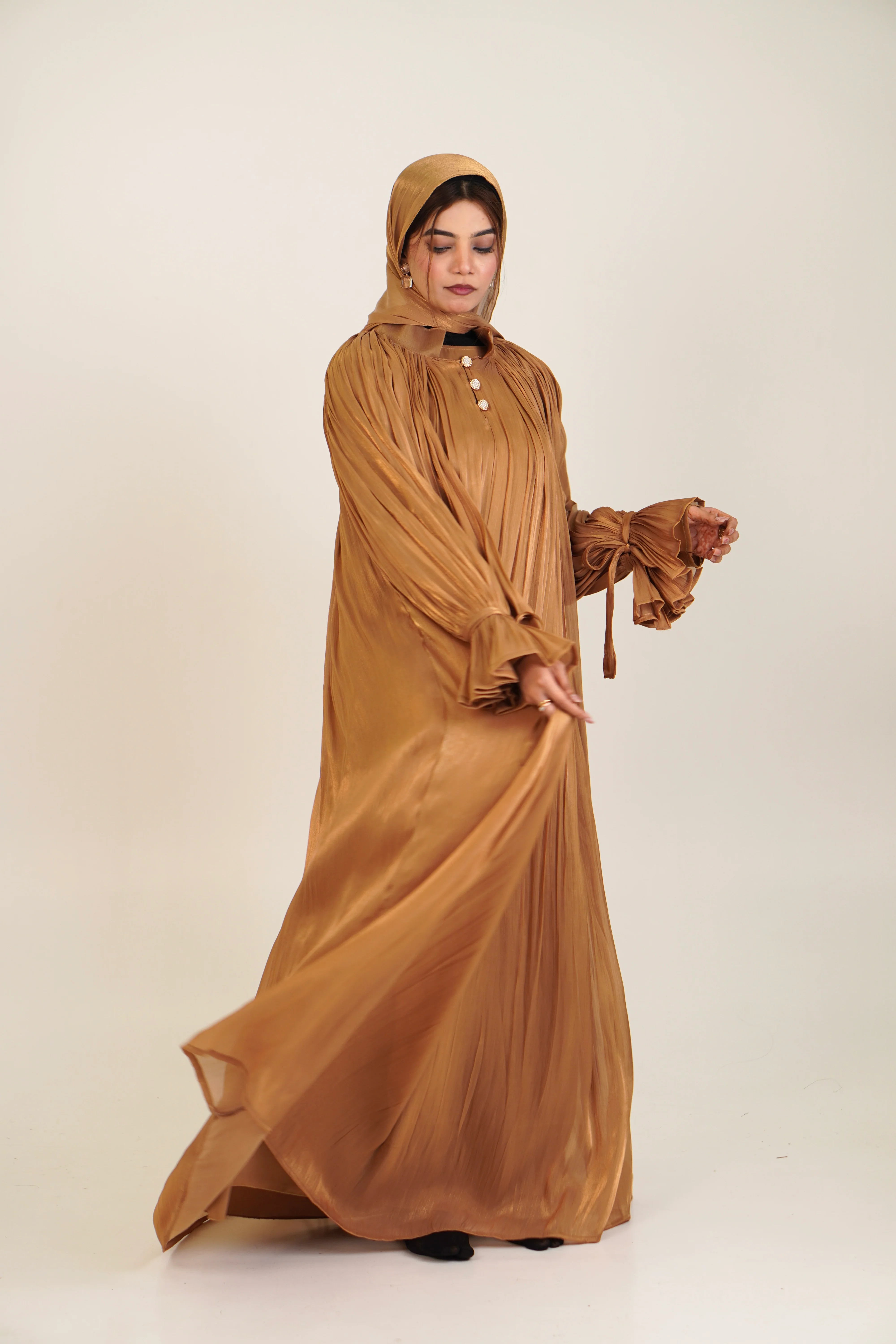 ELAF - CARAMEL GOLD - Image 11