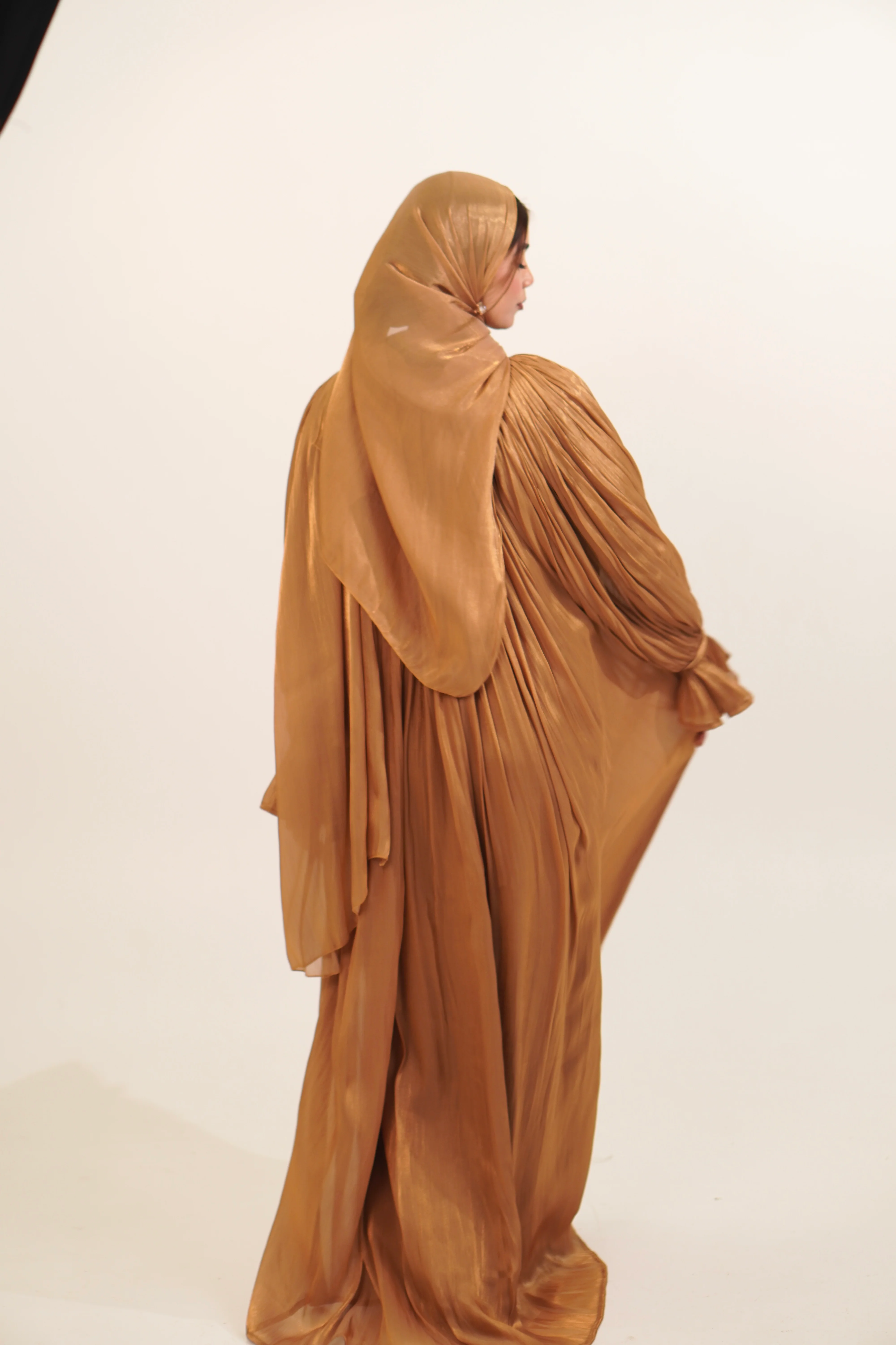 ELAF - CARAMEL GOLD - Image 21