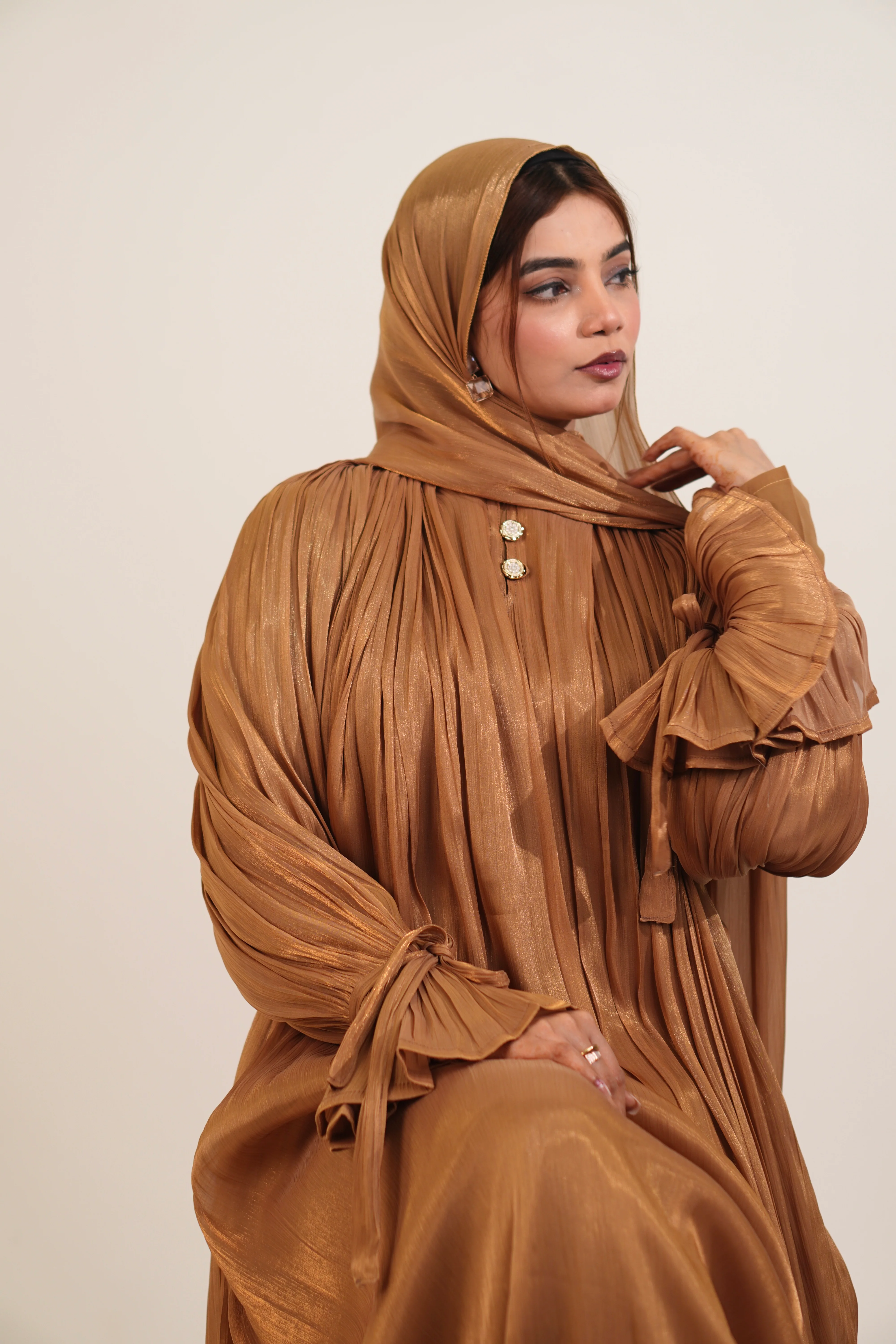 ELAF - CARAMEL GOLD - Image 6