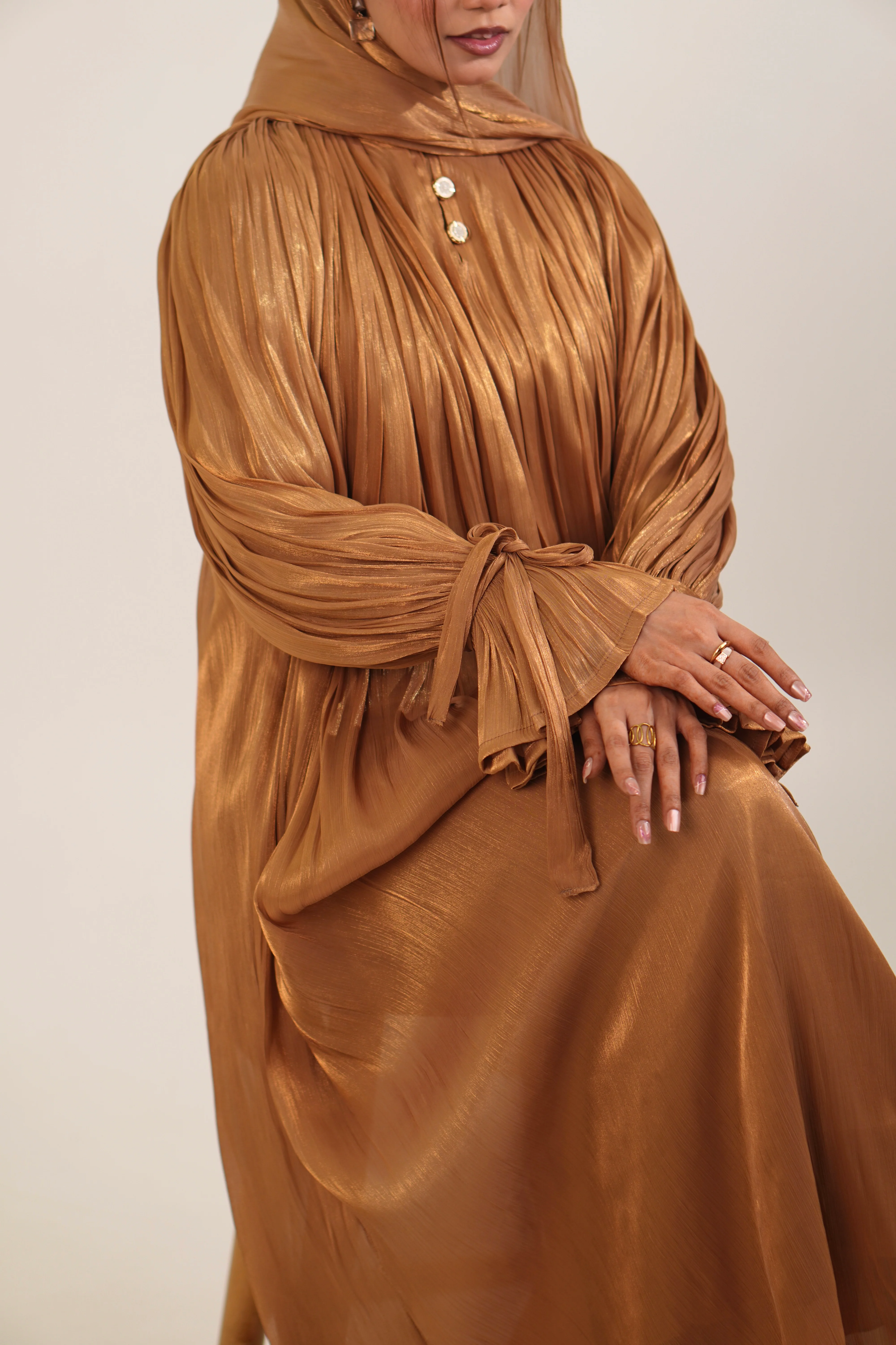 ELAF - CARAMEL GOLD - Image 7