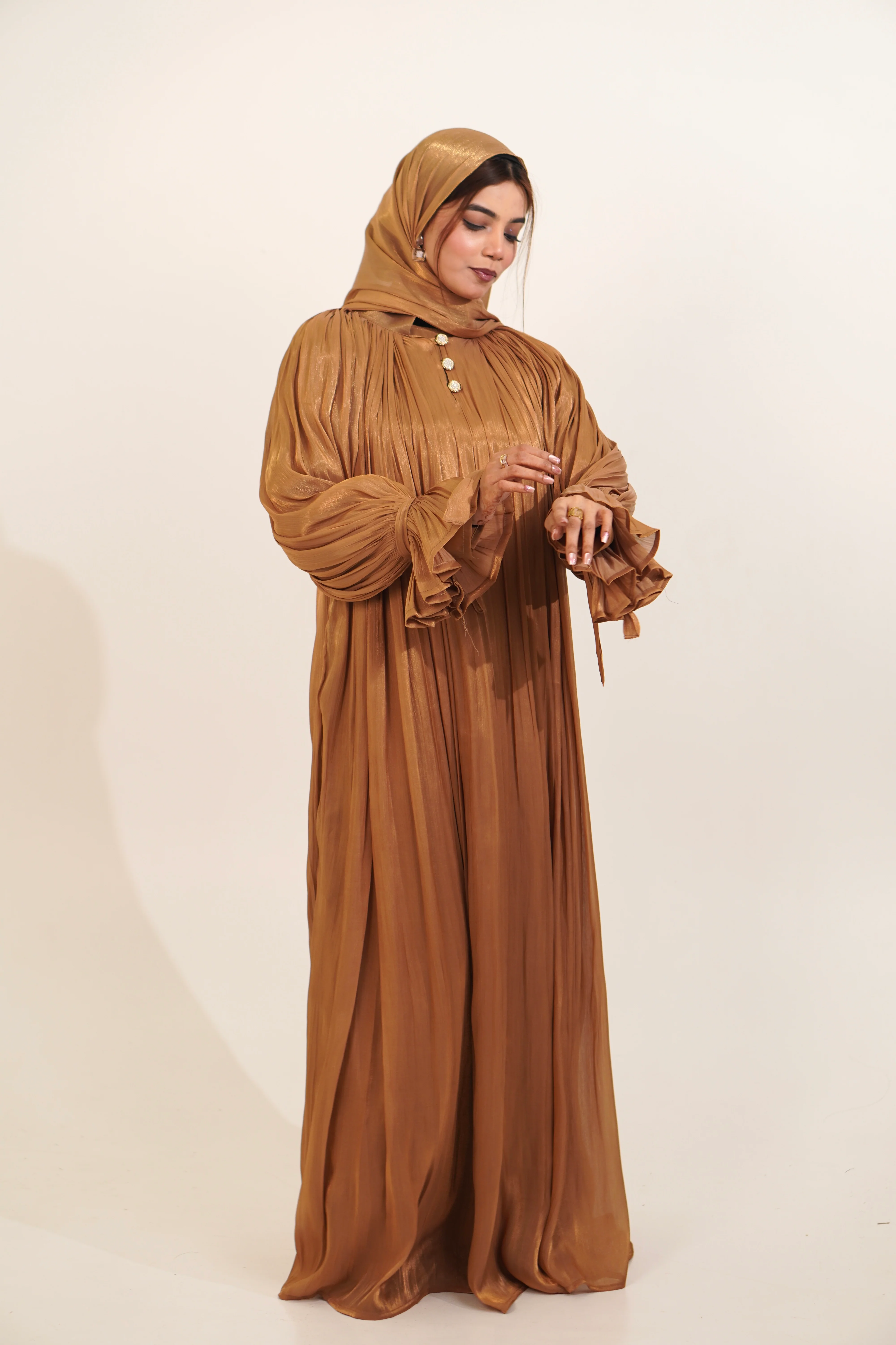 ELAF - CARAMEL GOLD - Image 8