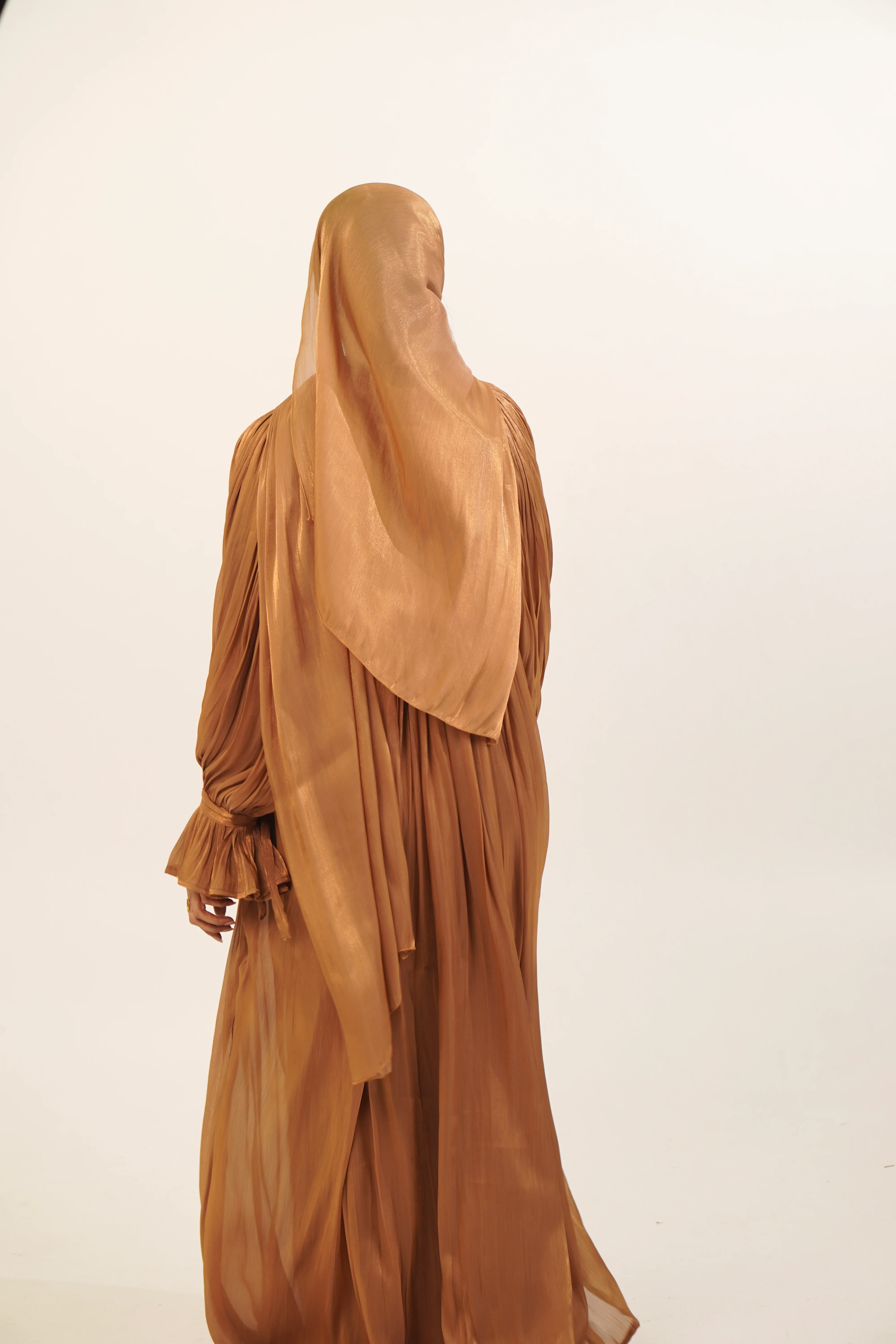 ELAF - CARAMEL GOLD - Image 9