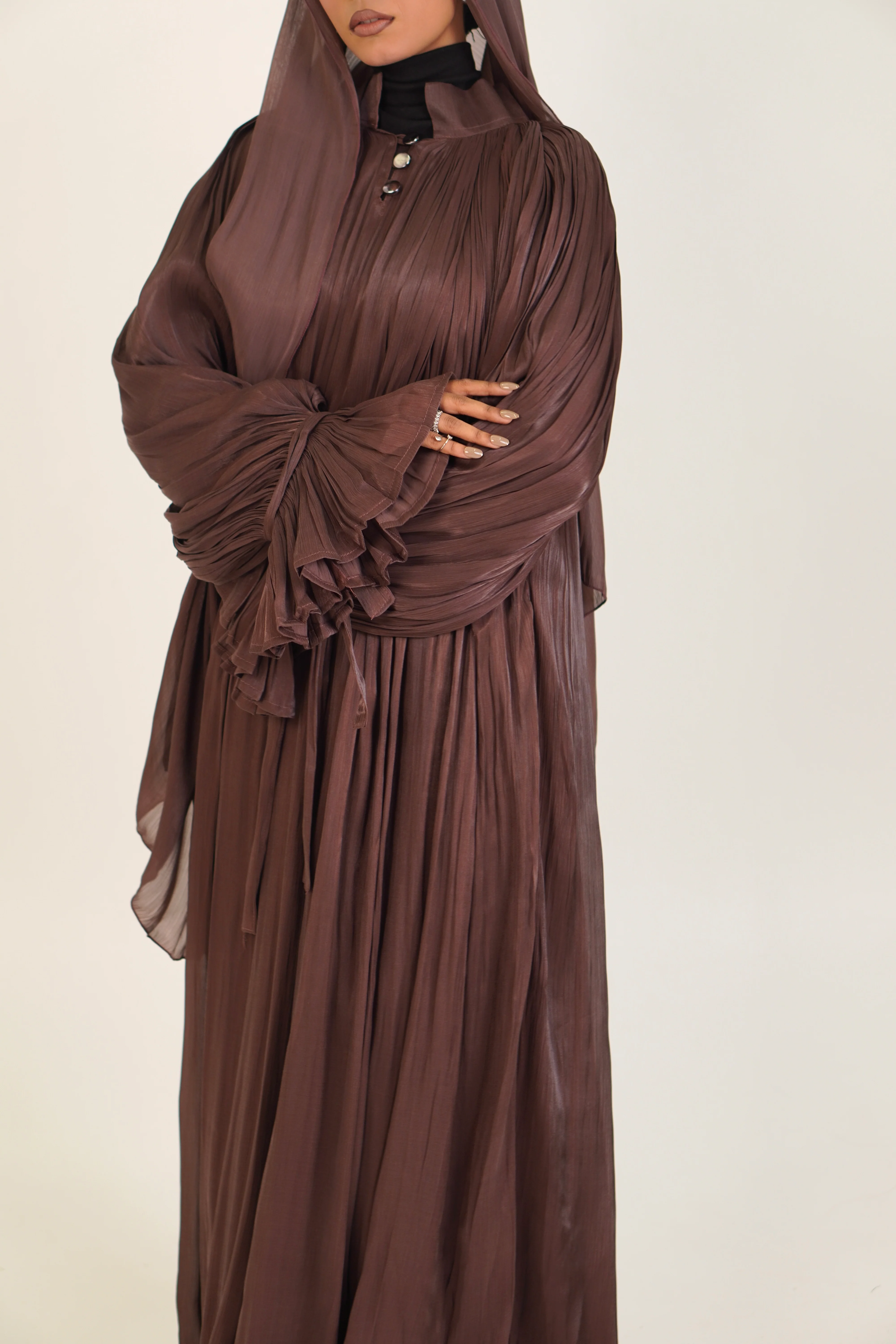 ELAF - CHOCOLATE BROWN - Image 11
