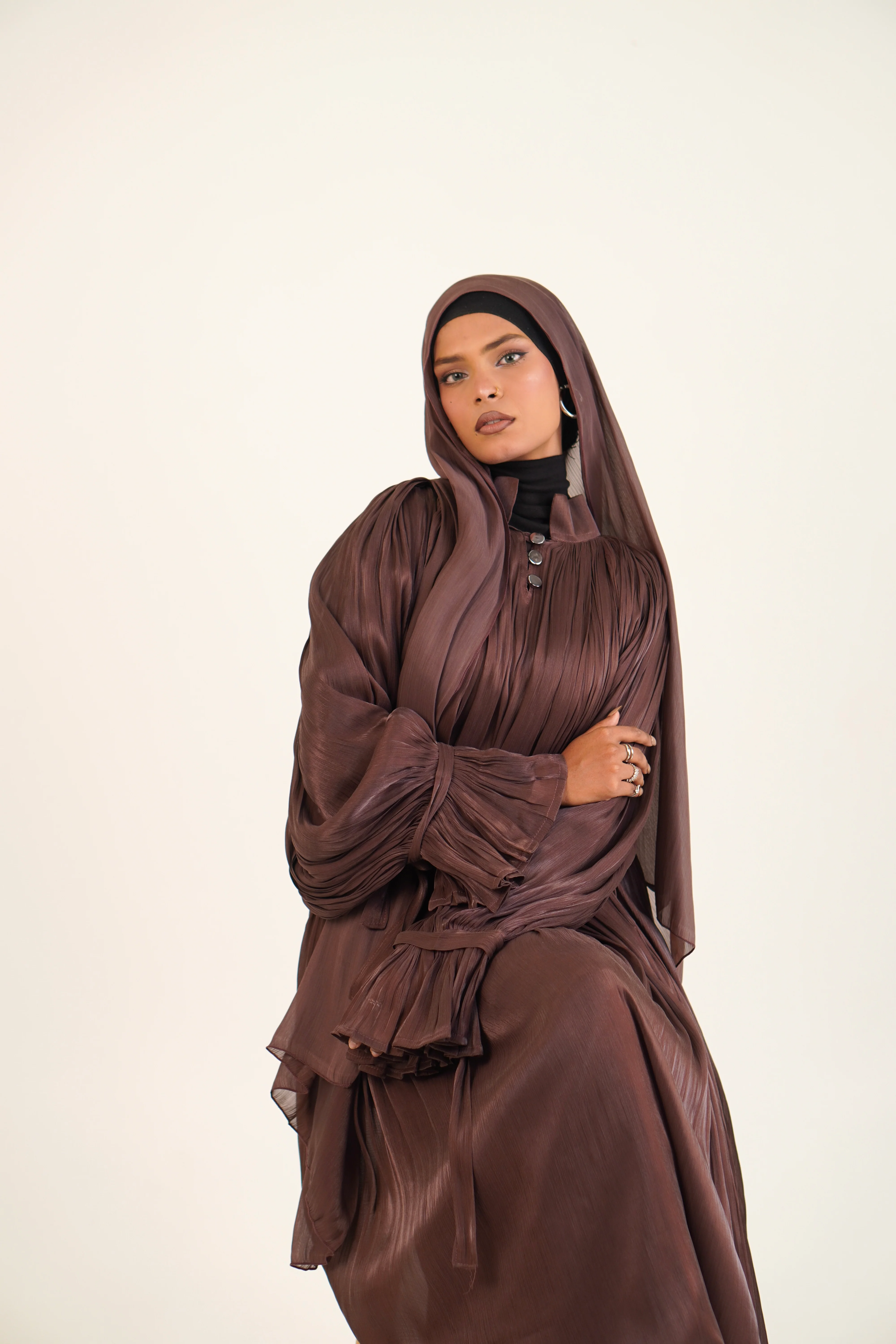 ELAF - CHOCOLATE BROWN - Image 19