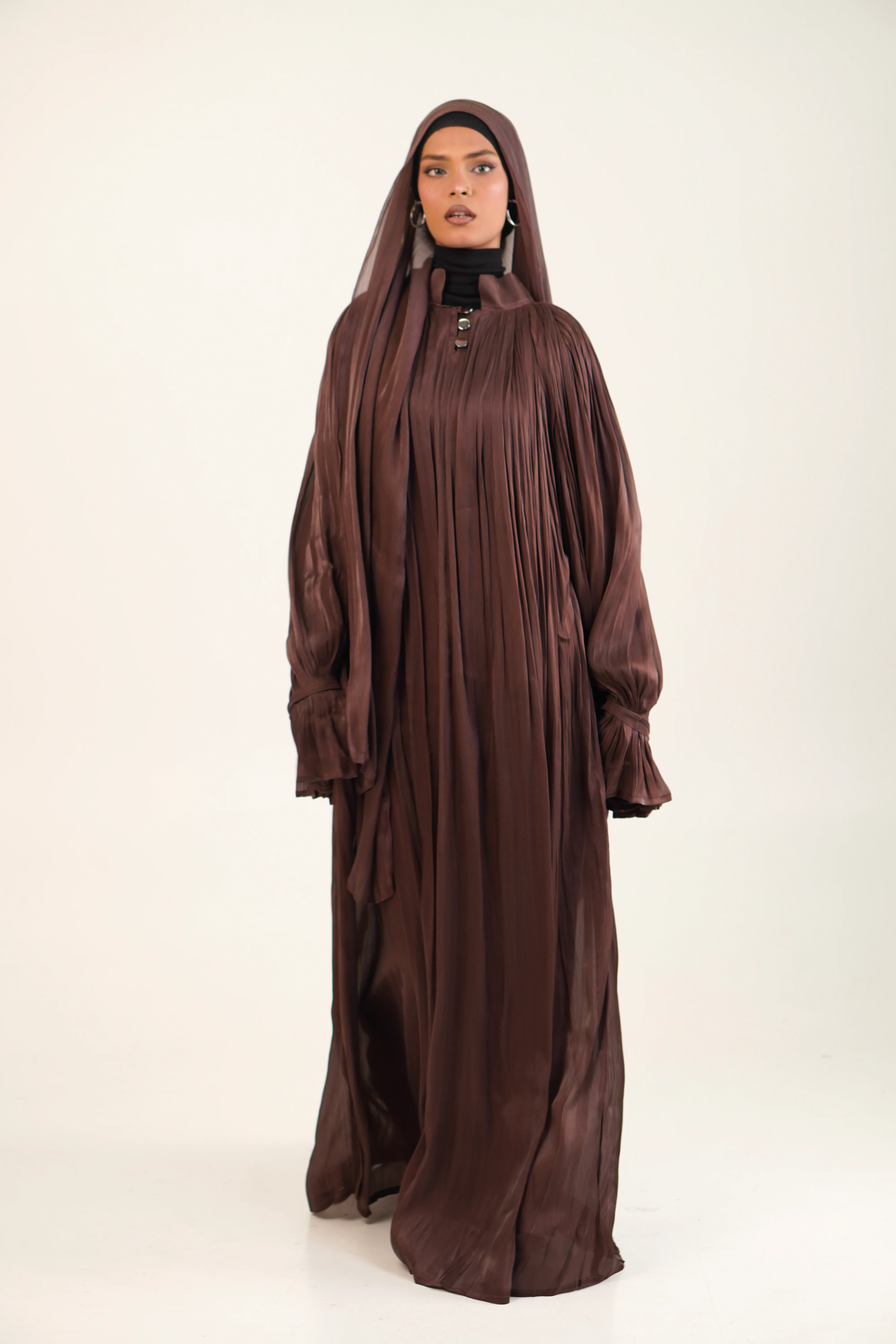 ELAF - CHOCOLATE BROWN - Image 20