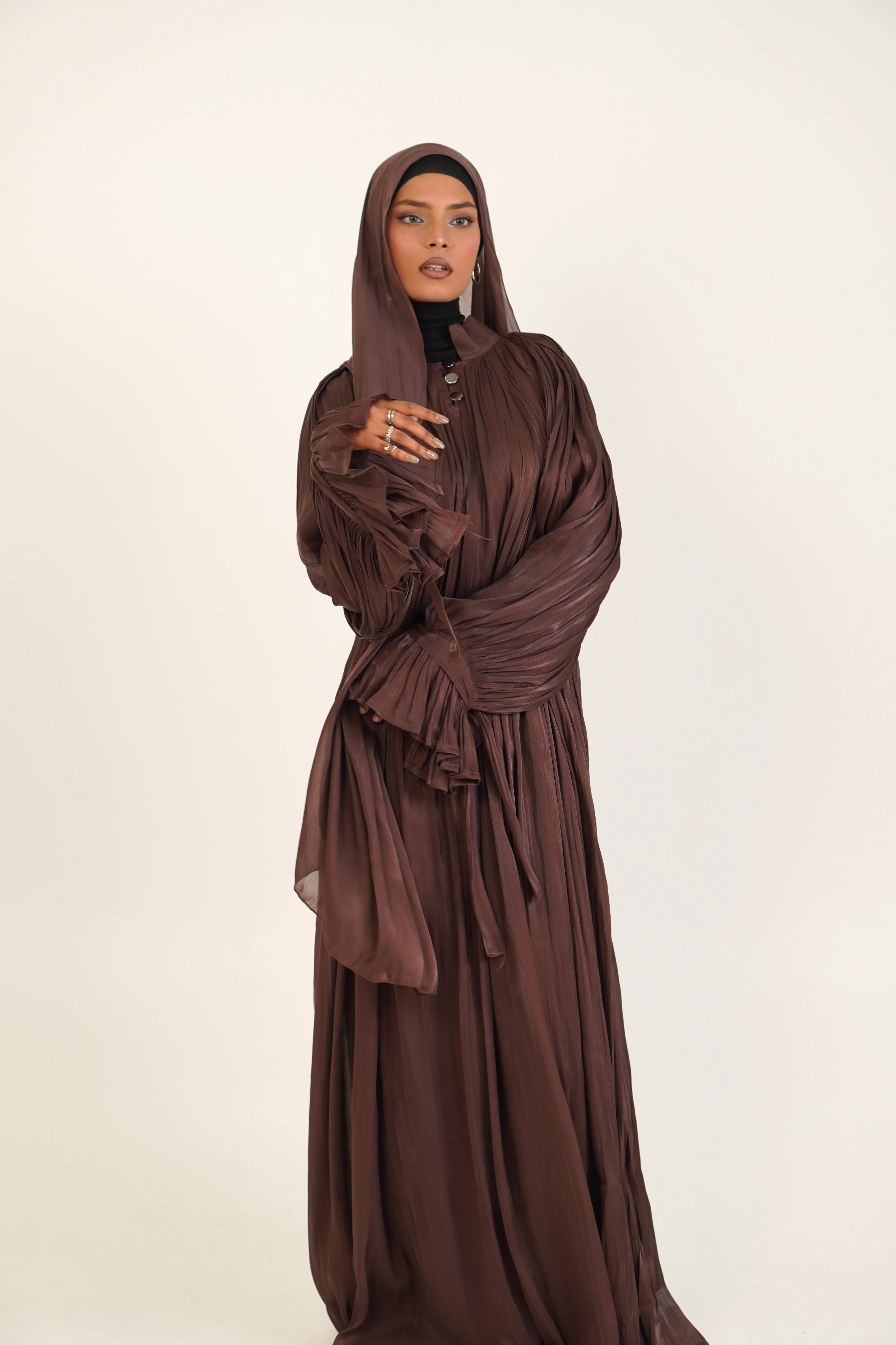 ELAF - CHOCOLATE BROWN - Image 22