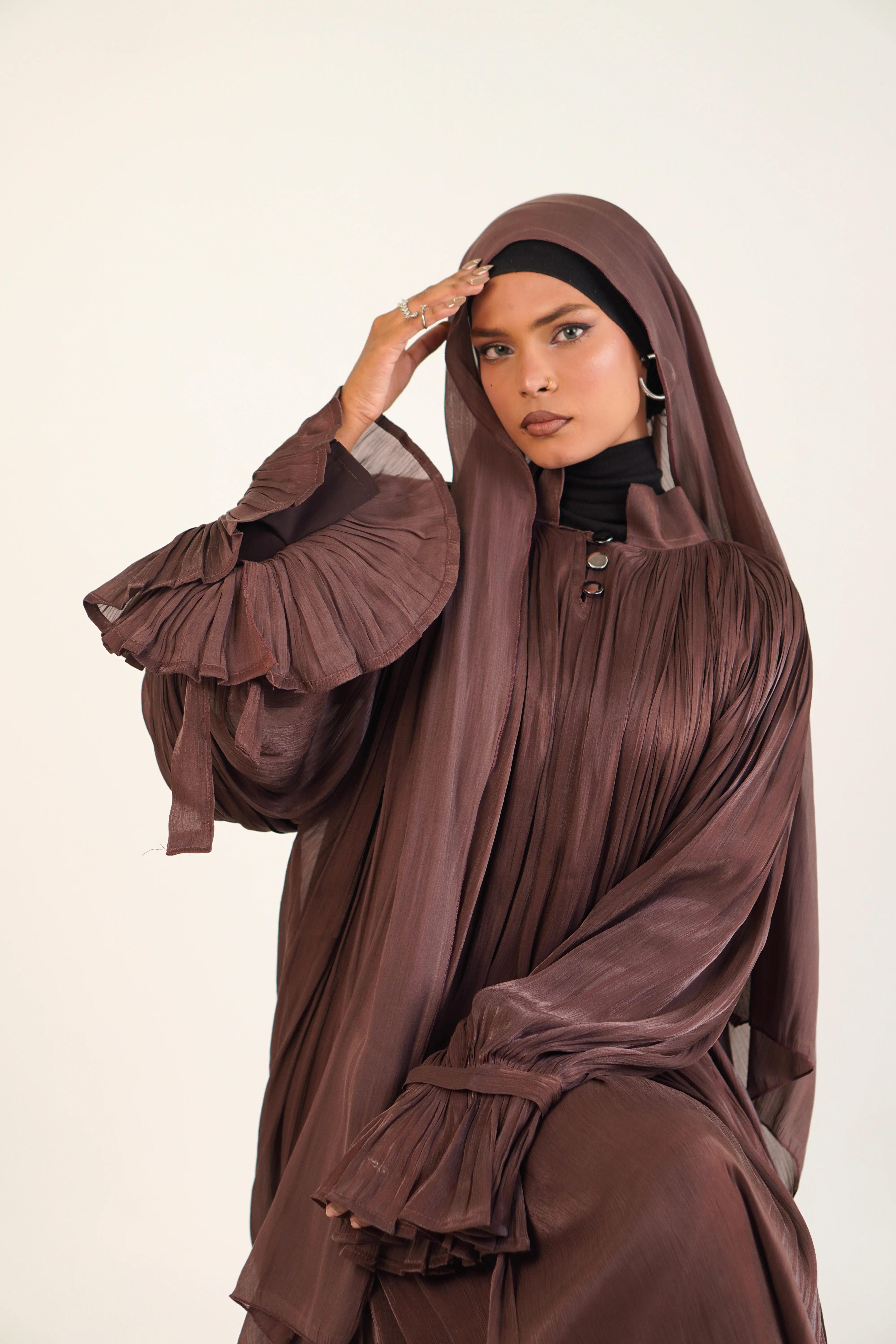 ELAF - CHOCOLATE BROWN - Image 5