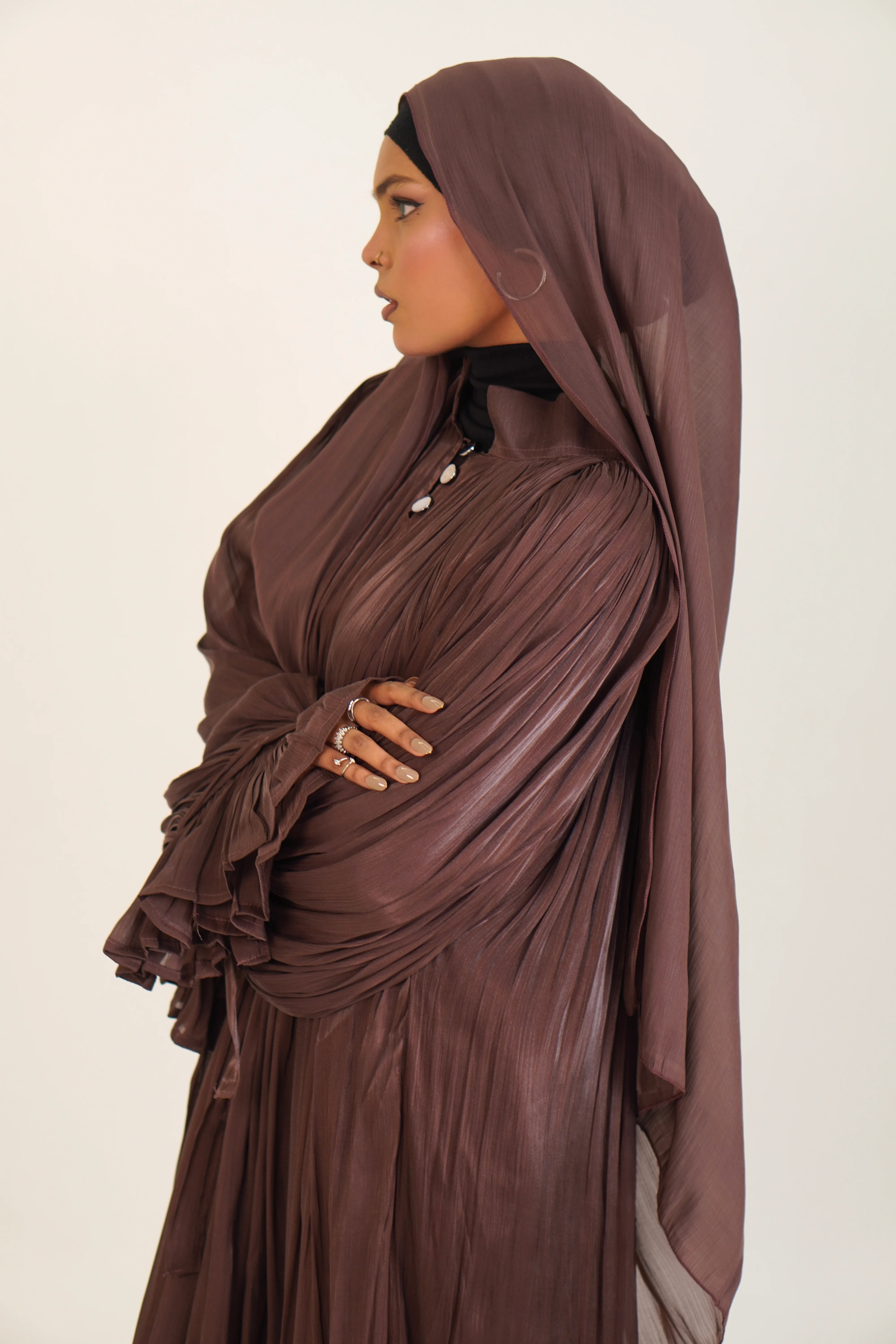 ELAF - CHOCOLATE BROWN - Image 6