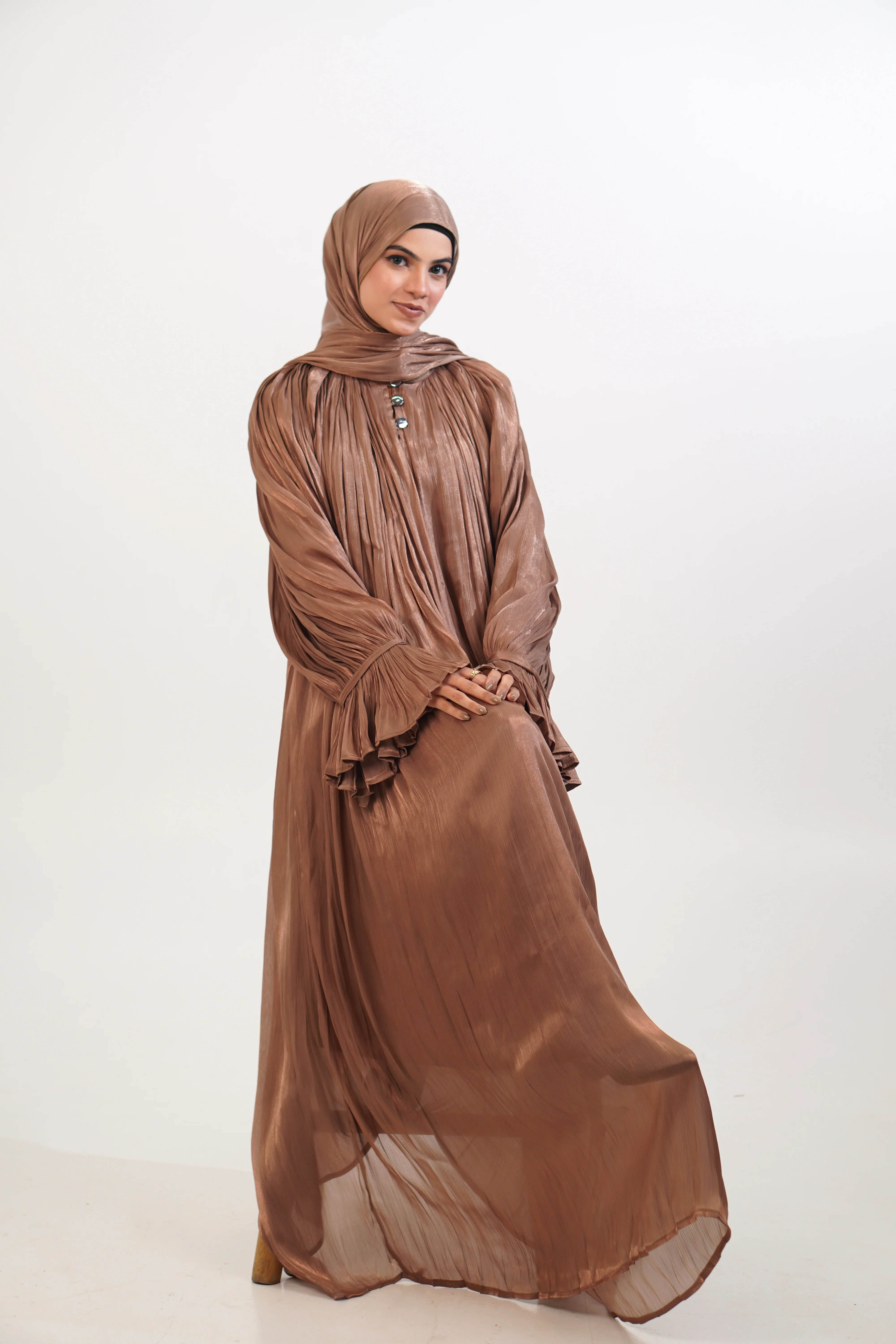 ELAF - COPPER BROWN - Image 10