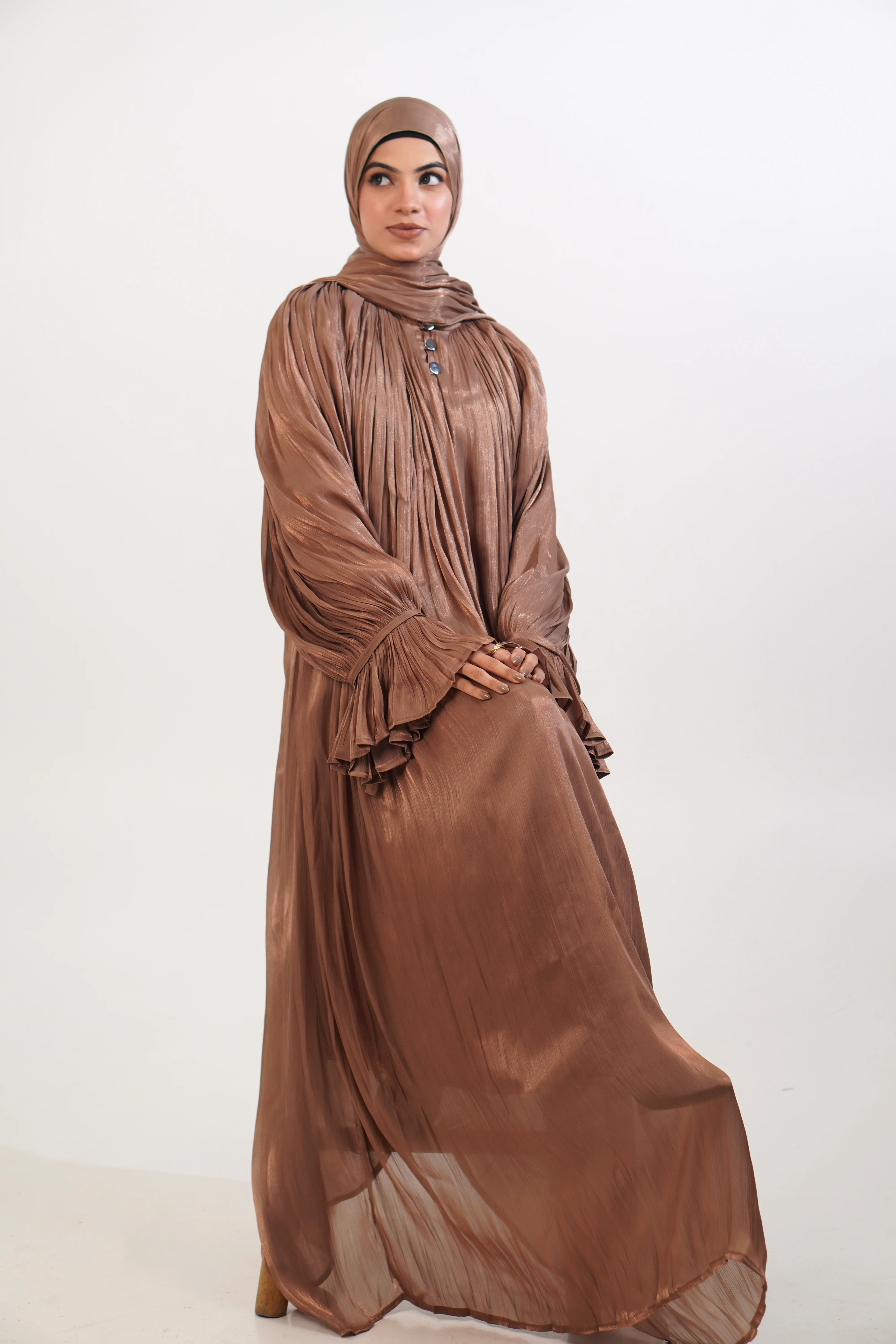 ELAF - COPPER BROWN - Image 11