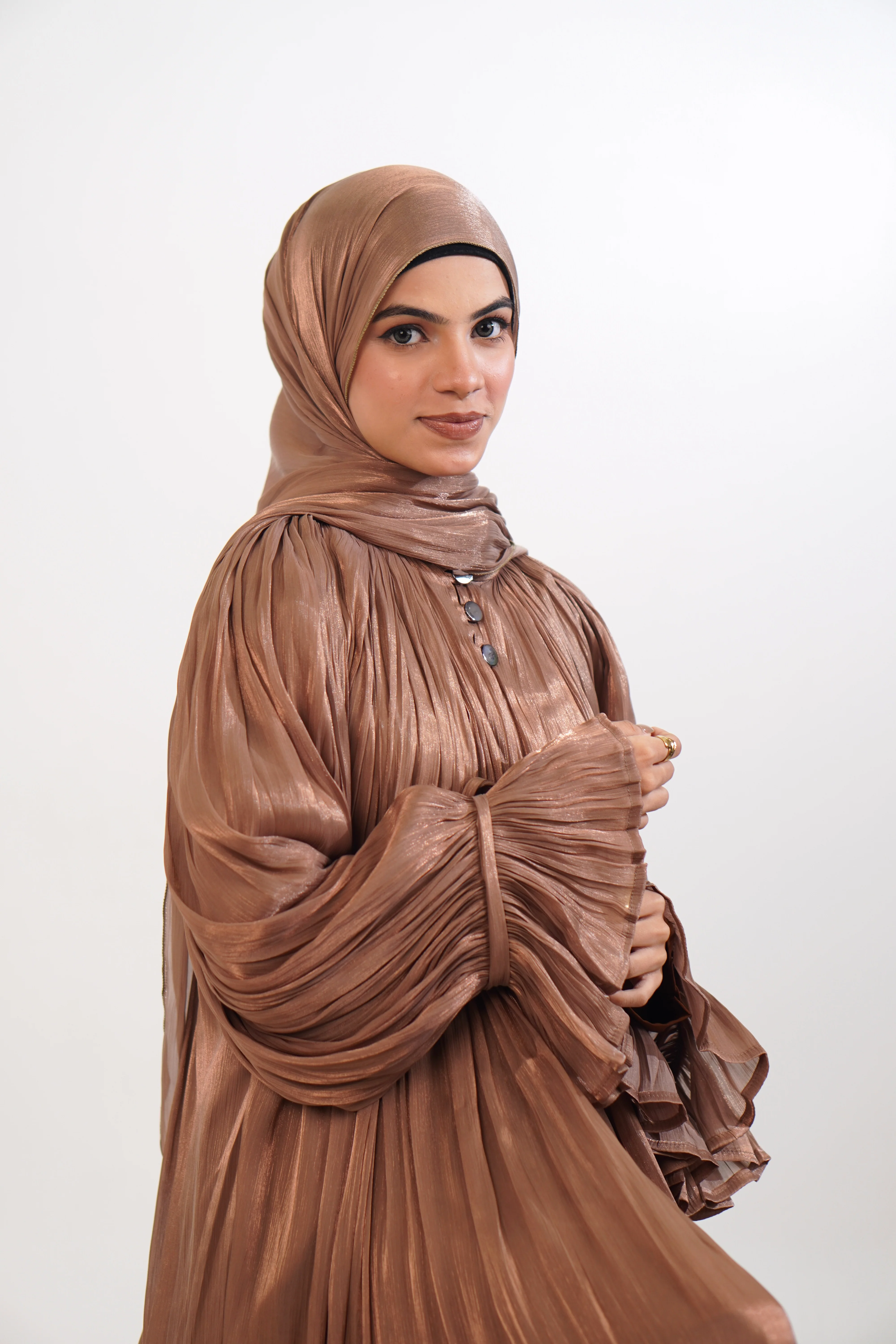 ELAF - COPPER BROWN - Image 12