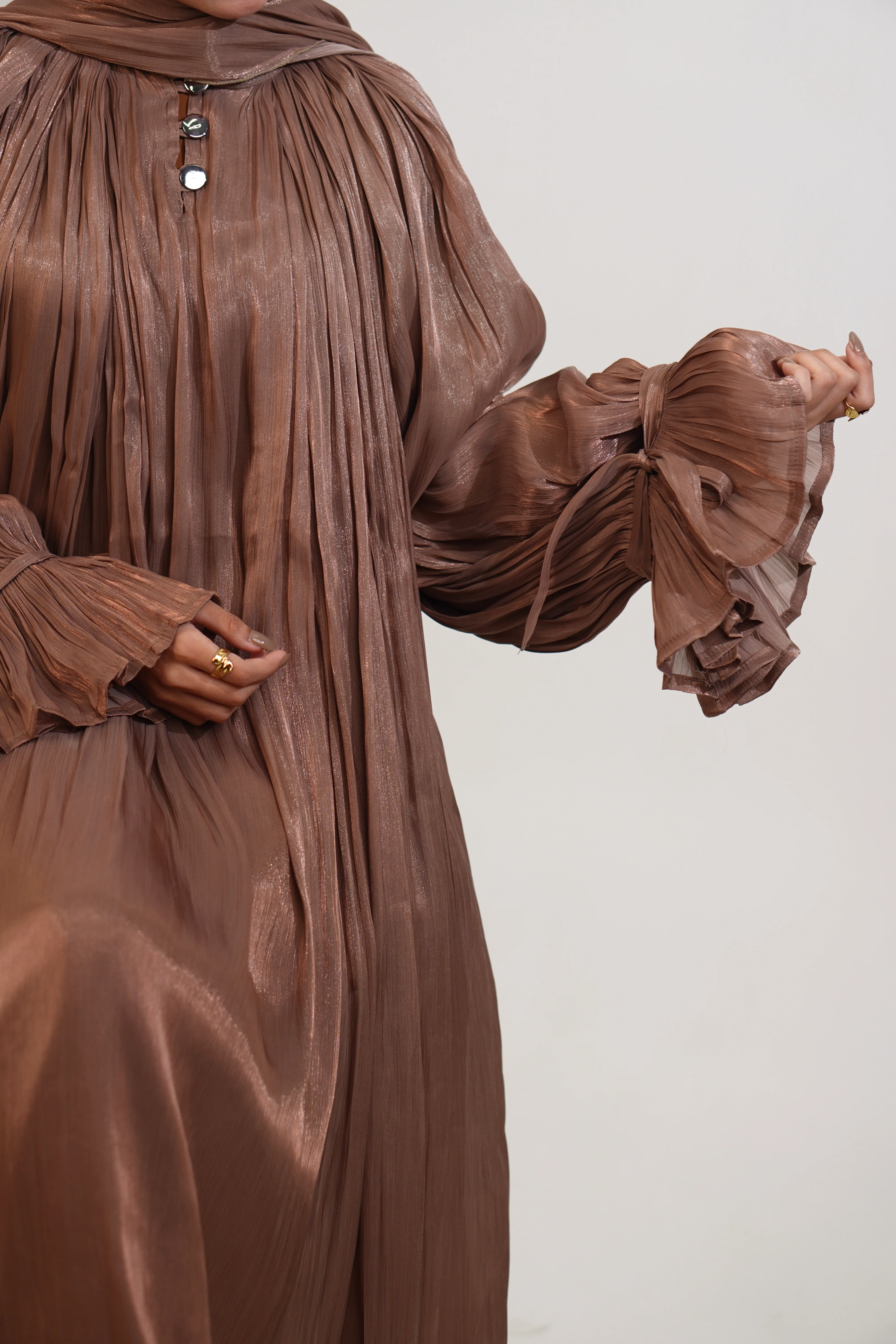 ELAF - COPPER BROWN - Image 3