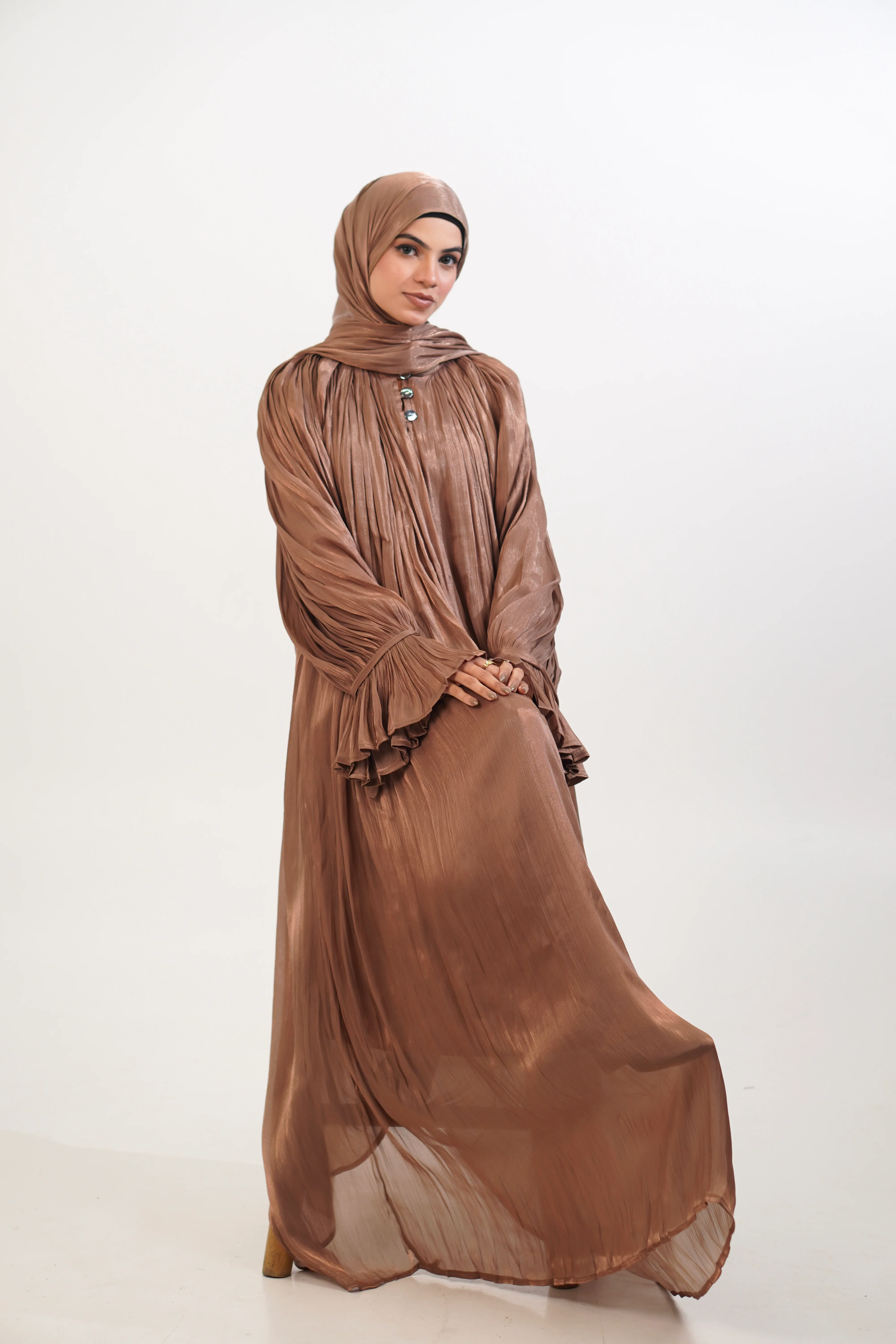 ELAF - COPPER BROWN - Image 5