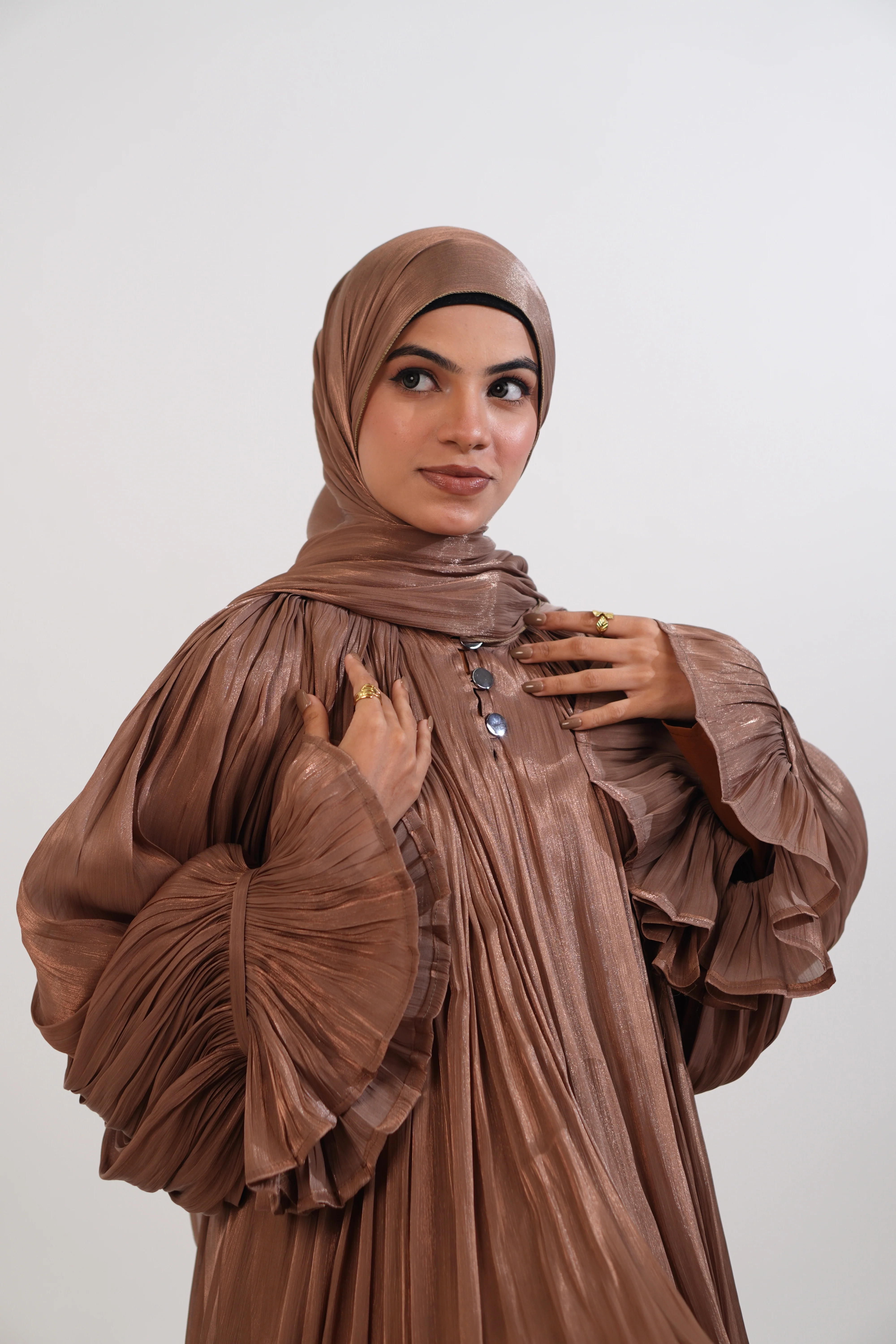 ELAF - COPPER BROWN - Image 9