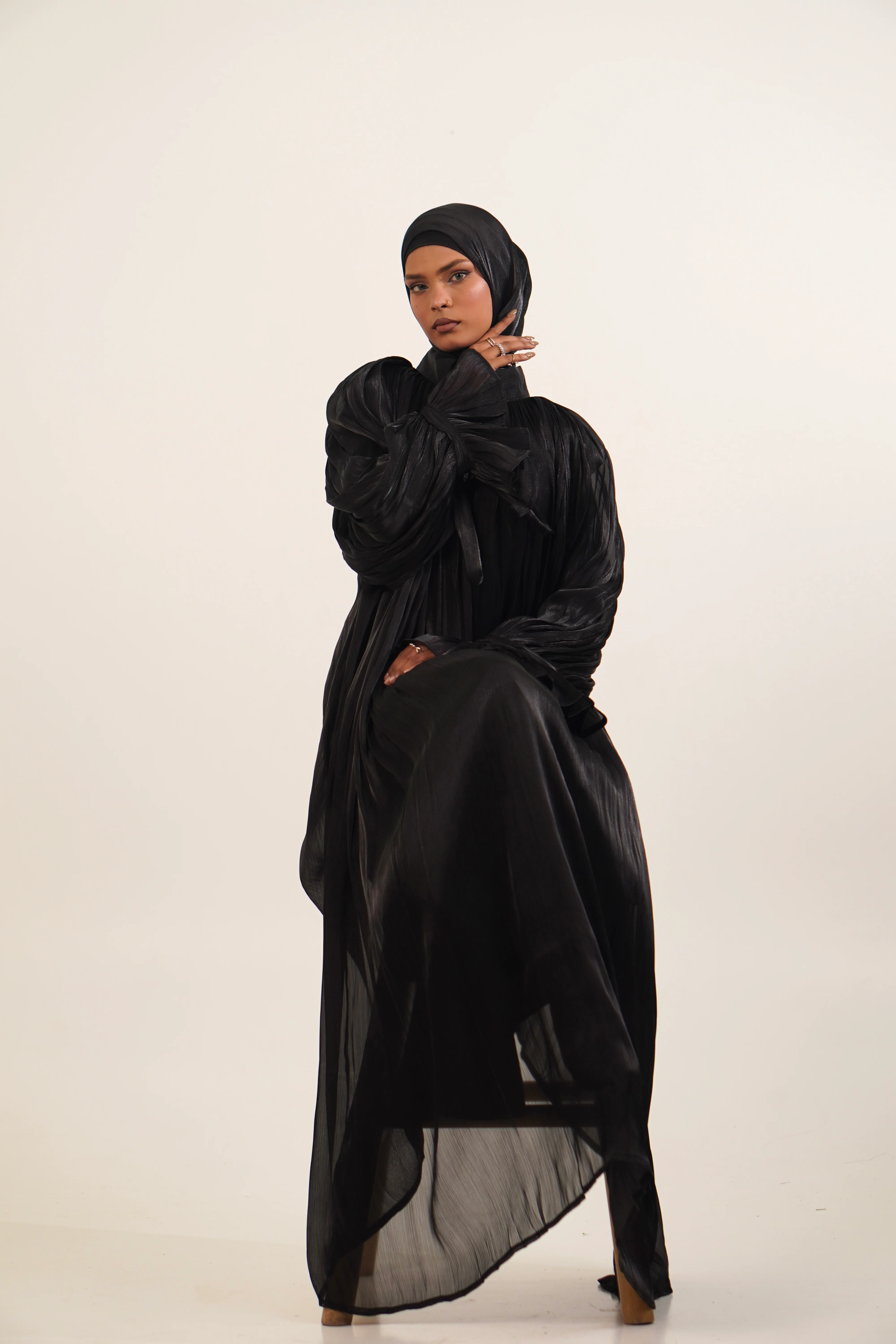 ELAF - MIDNIGHT BLACK - Image 10