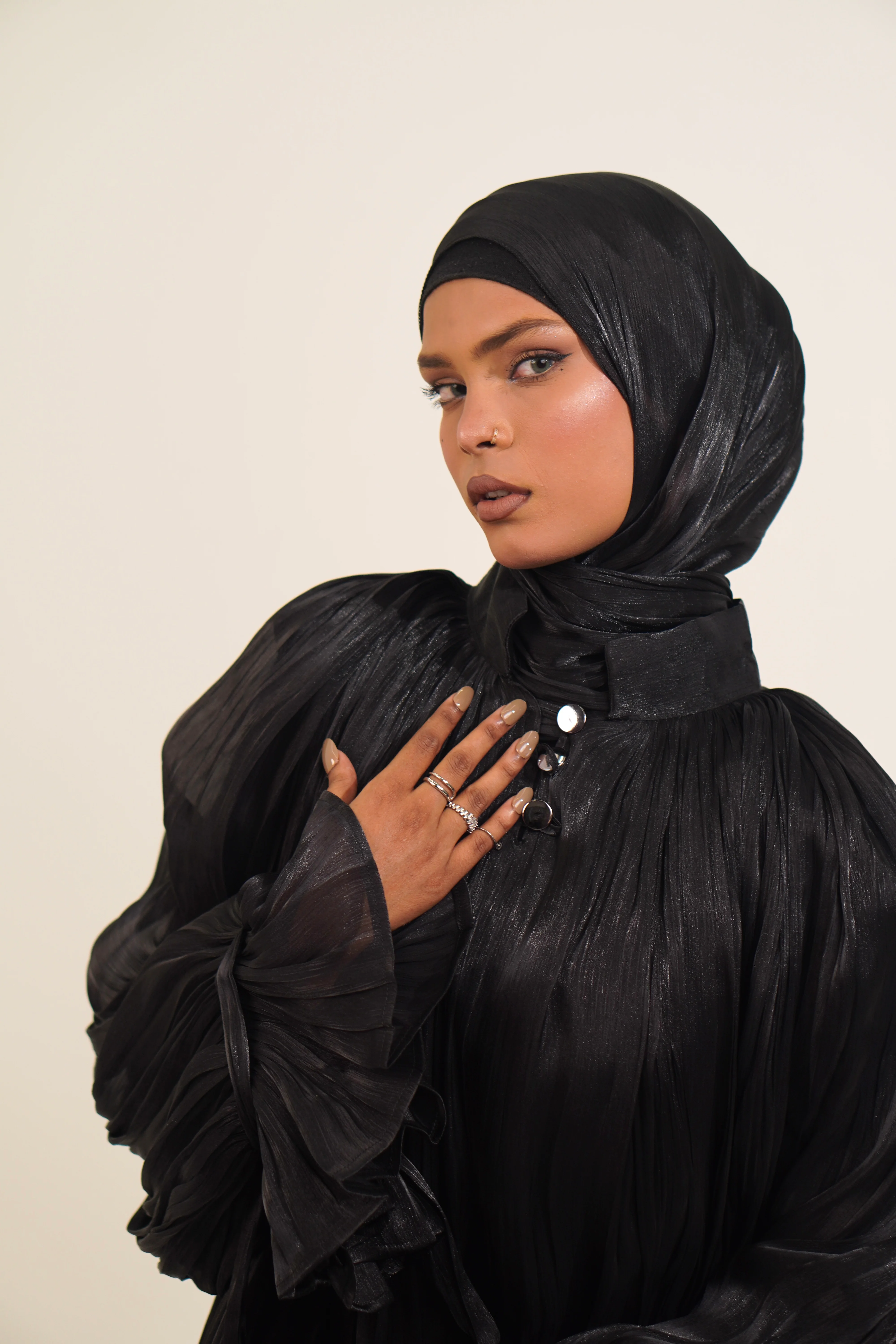 ELAF - MIDNIGHT BLACK - Image 11