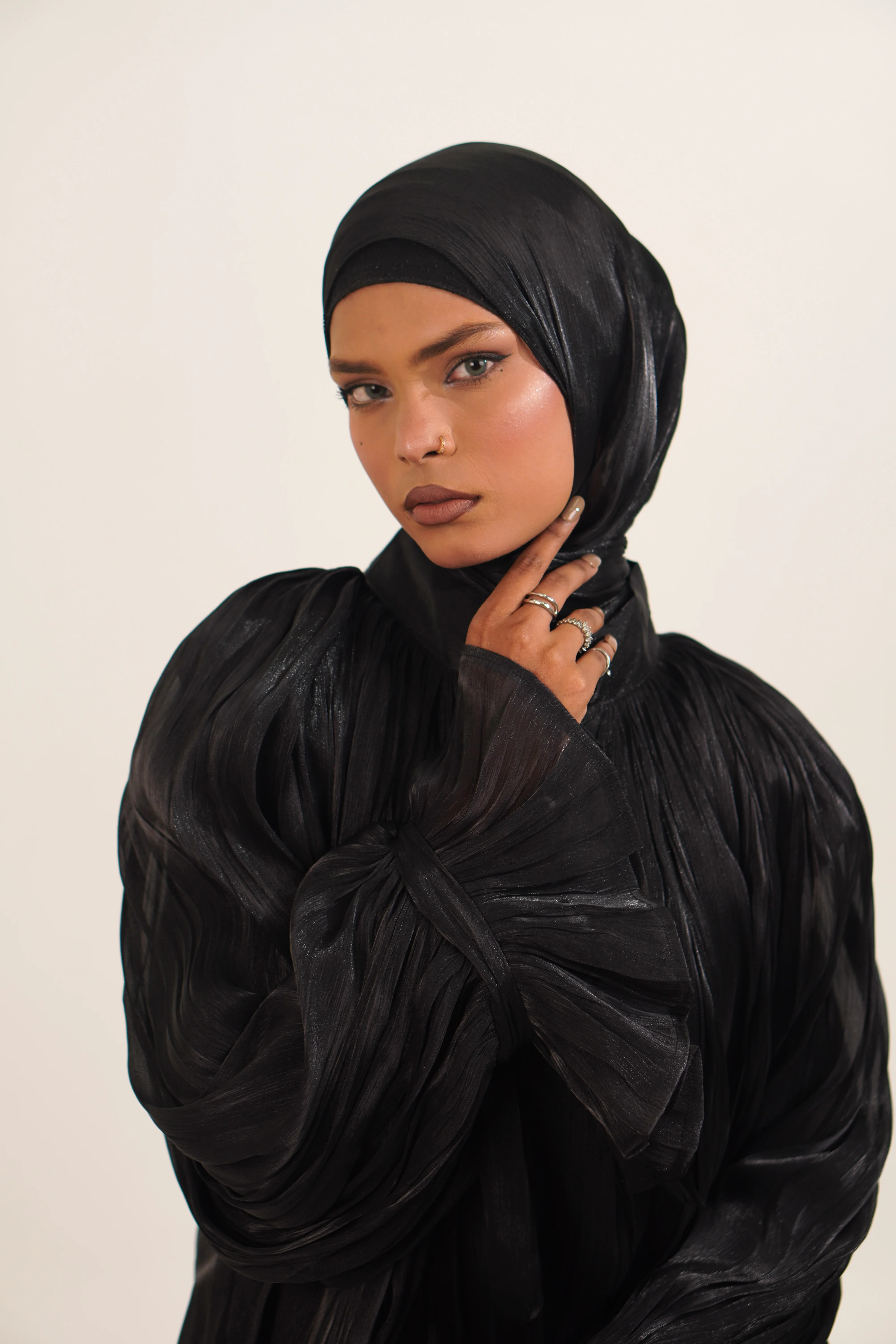 ELAF - MIDNIGHT BLACK - Image 12