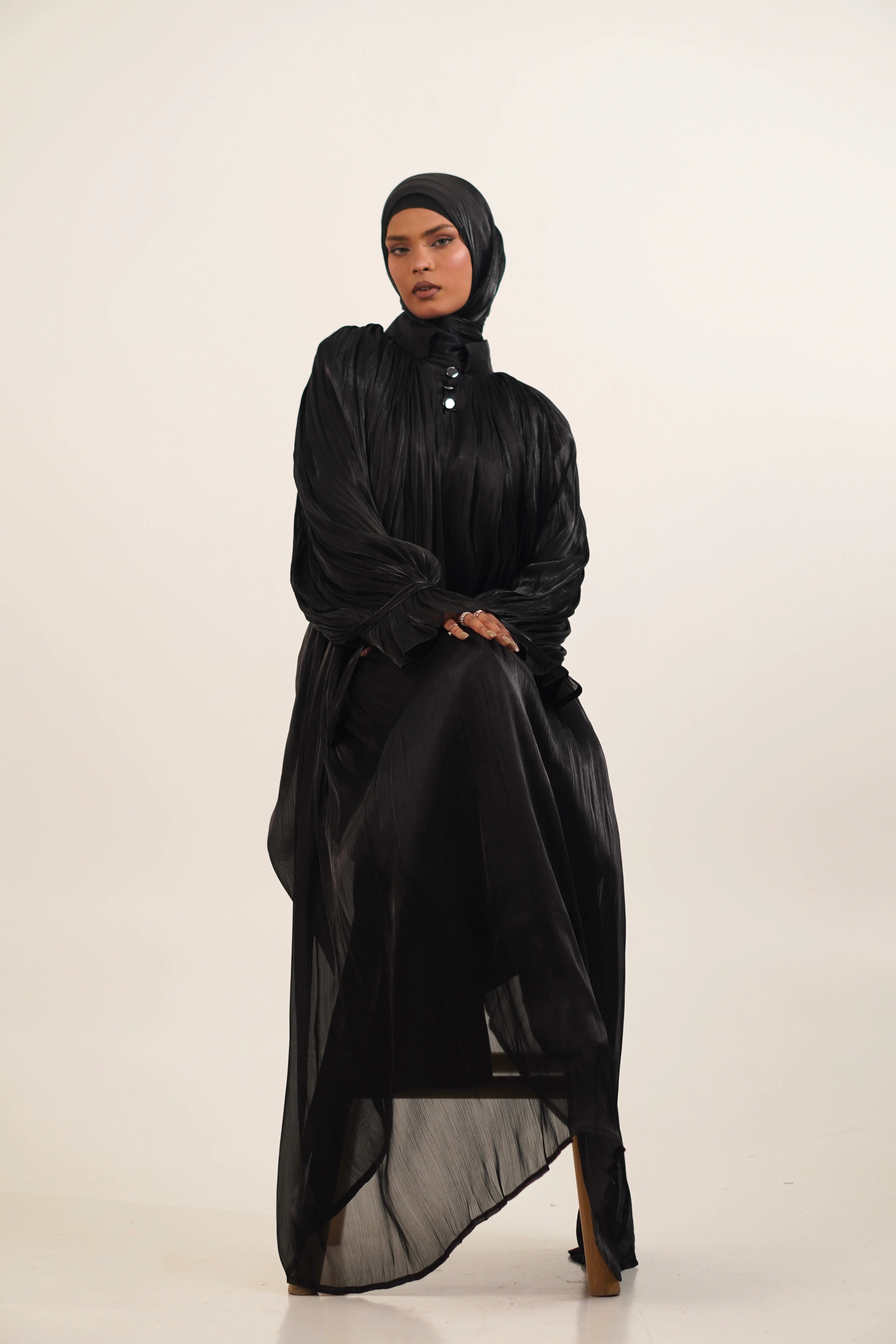 ELAF - MIDNIGHT BLACK - Image 13