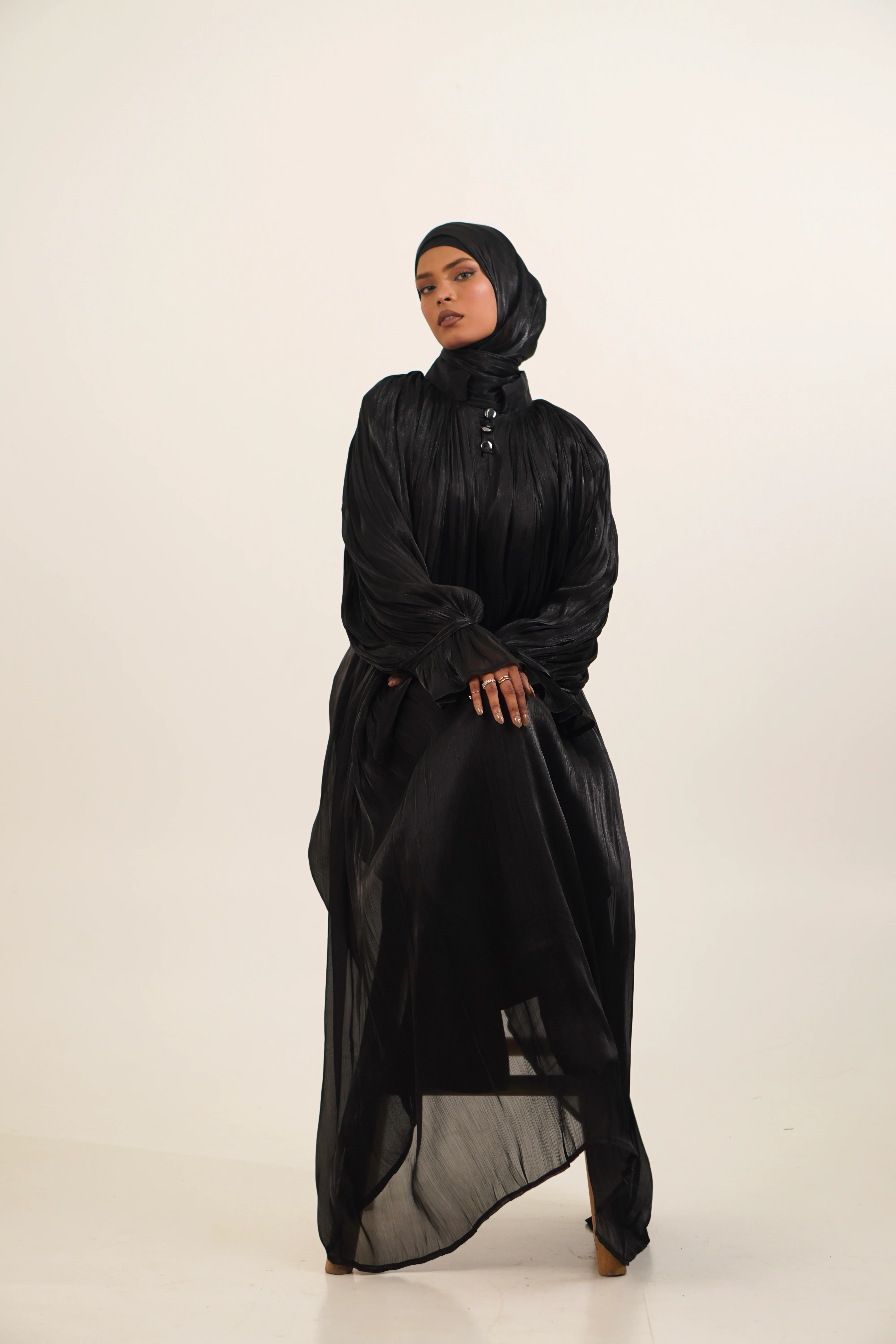 ELAF - MIDNIGHT BLACK - Image 15
