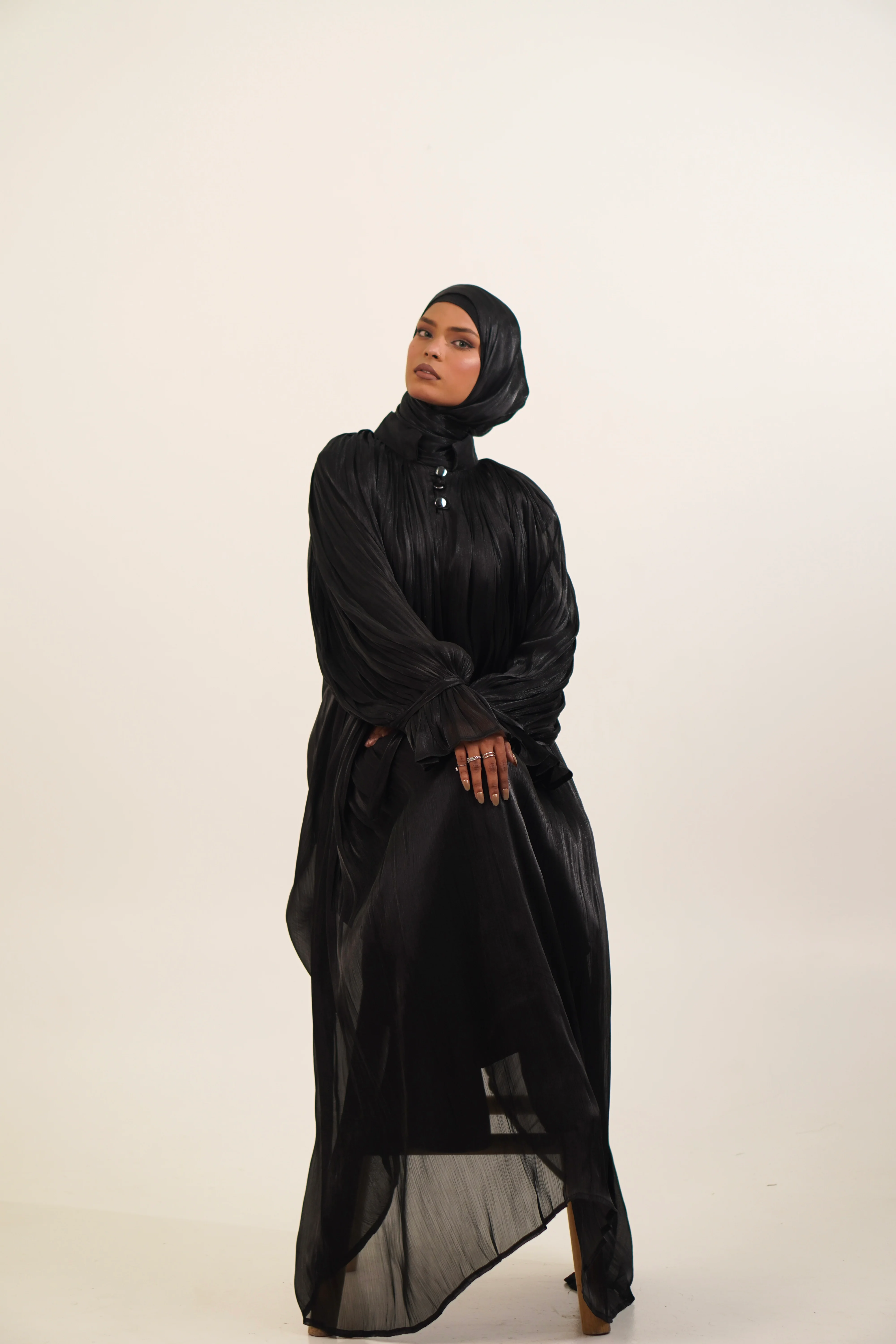 ELAF - MIDNIGHT BLACK - Image 16